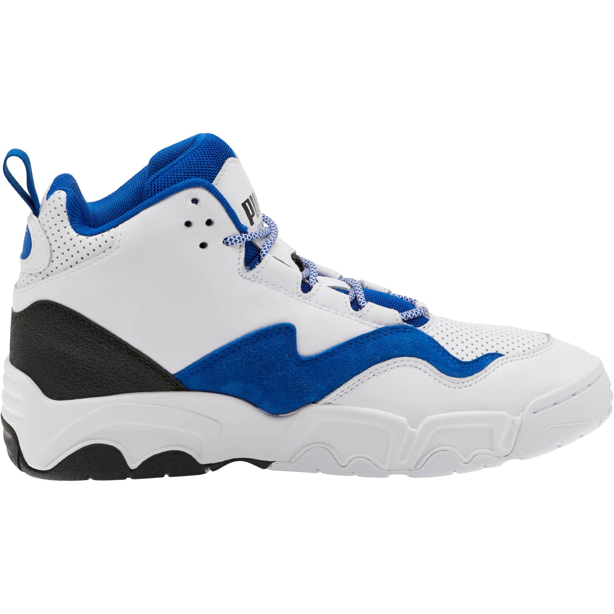 Source mid puma 2025