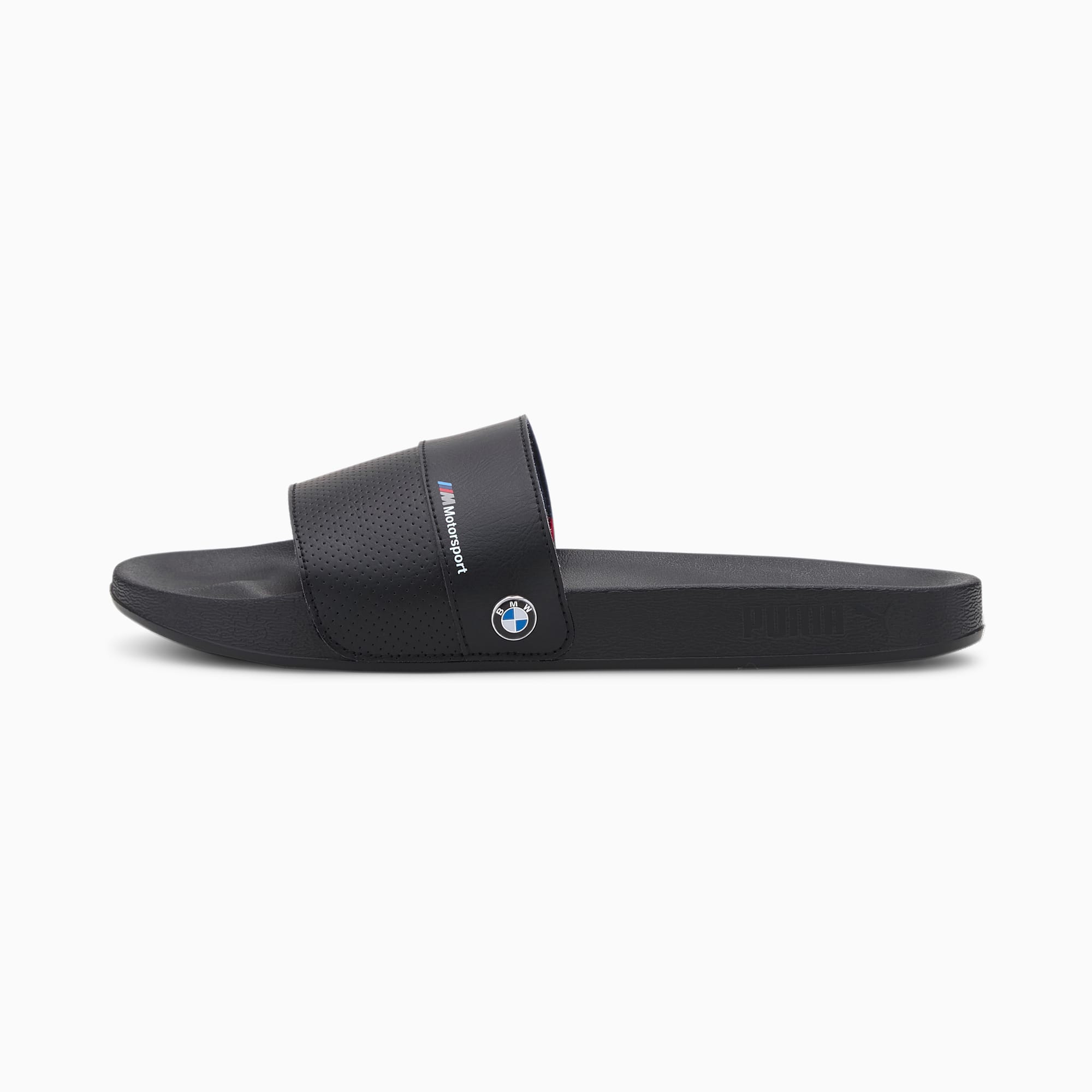 BMW M Motorsport Leadcat Sandals PUMA Shop All Puma PUMA