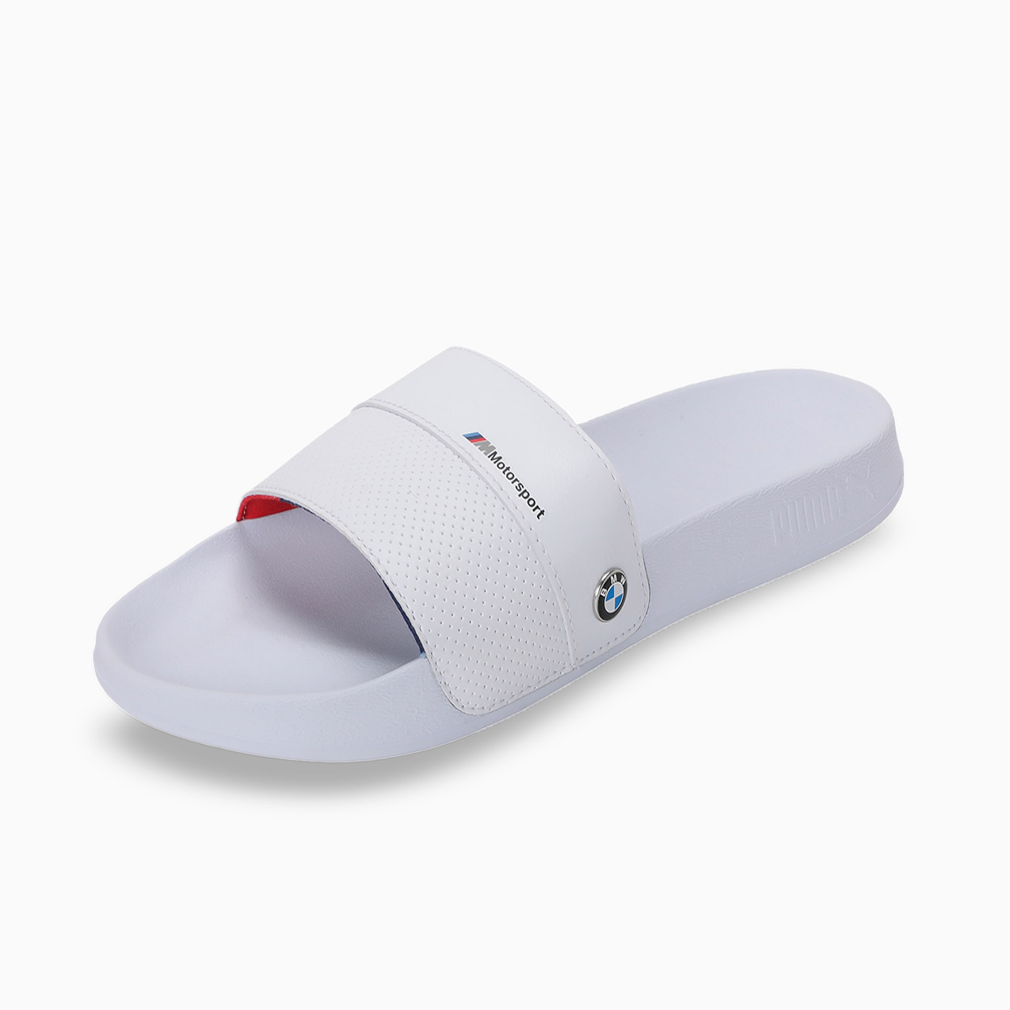 Puma bmw slippers store
