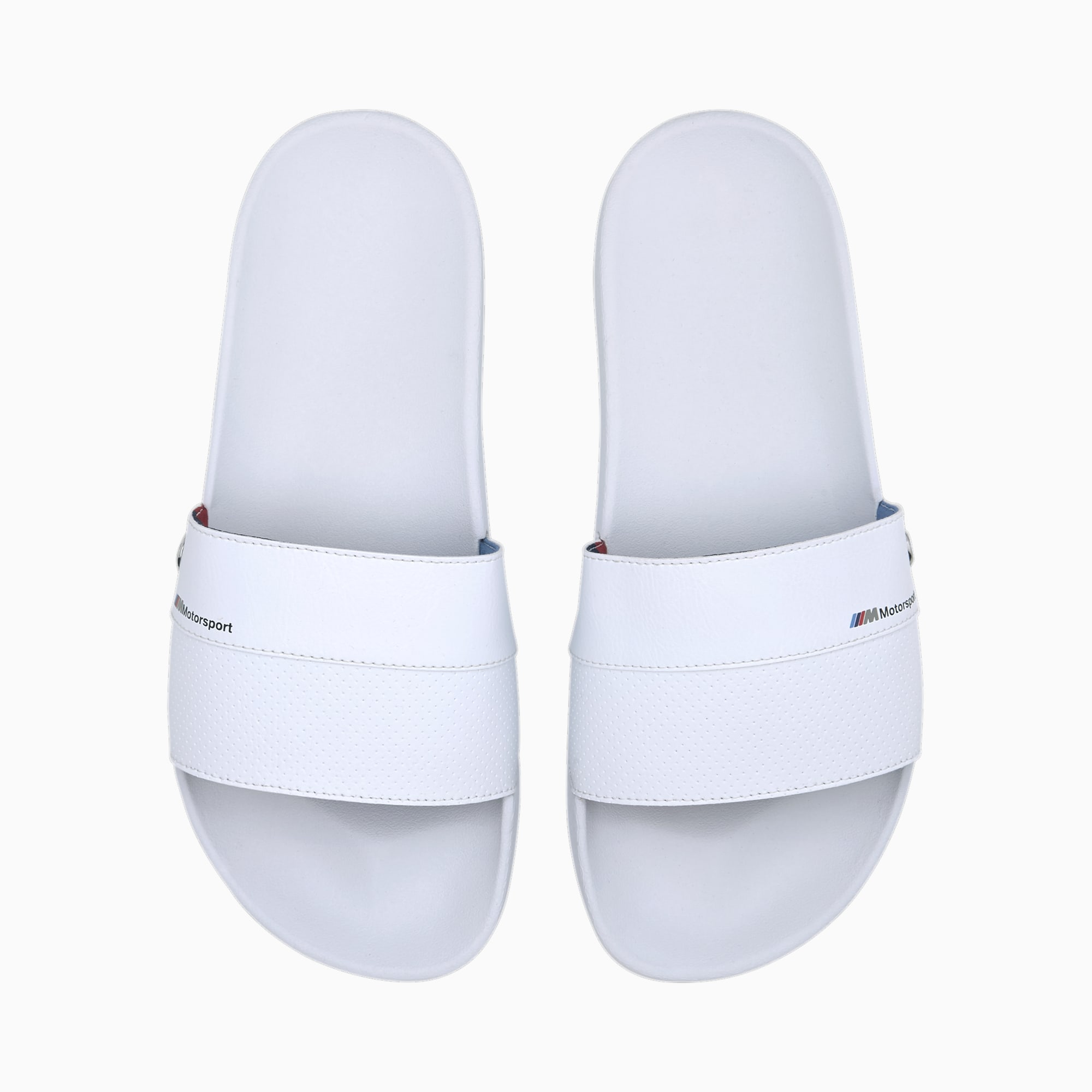 chanclas puma bmw