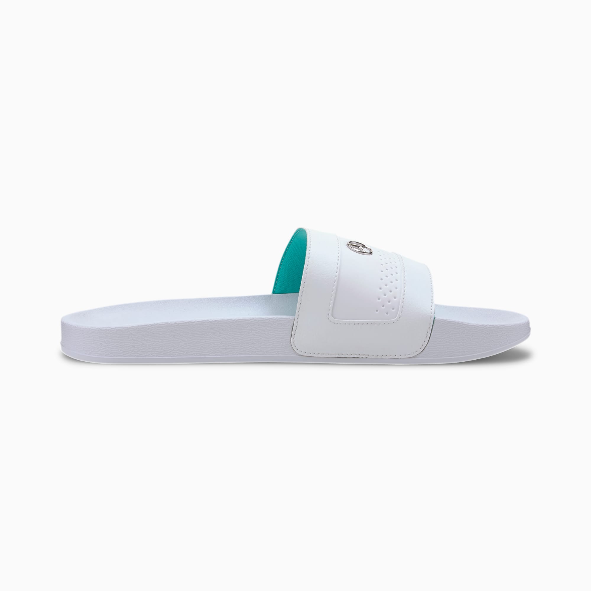 puma amg flip flops
