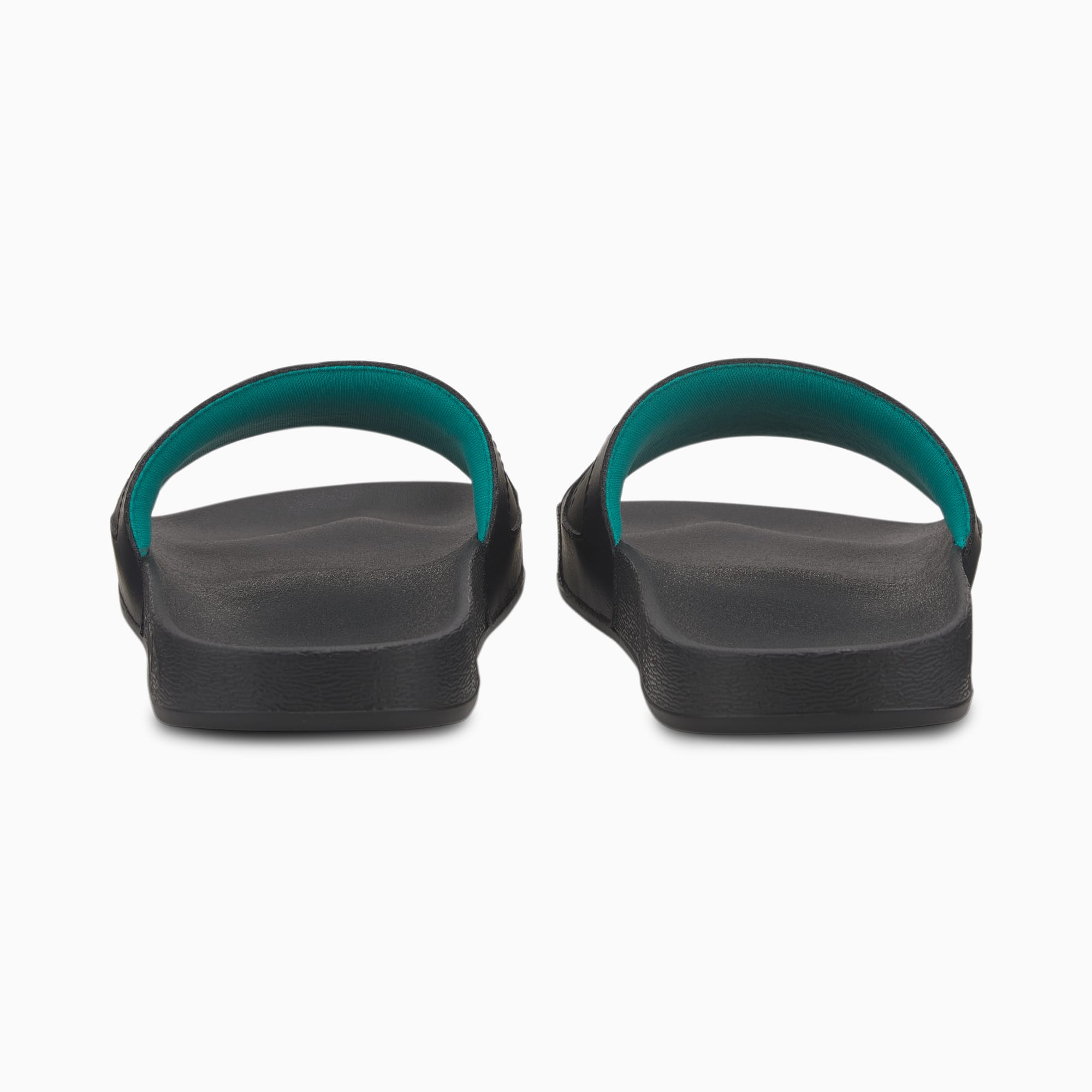 puma amg petronas flip flops