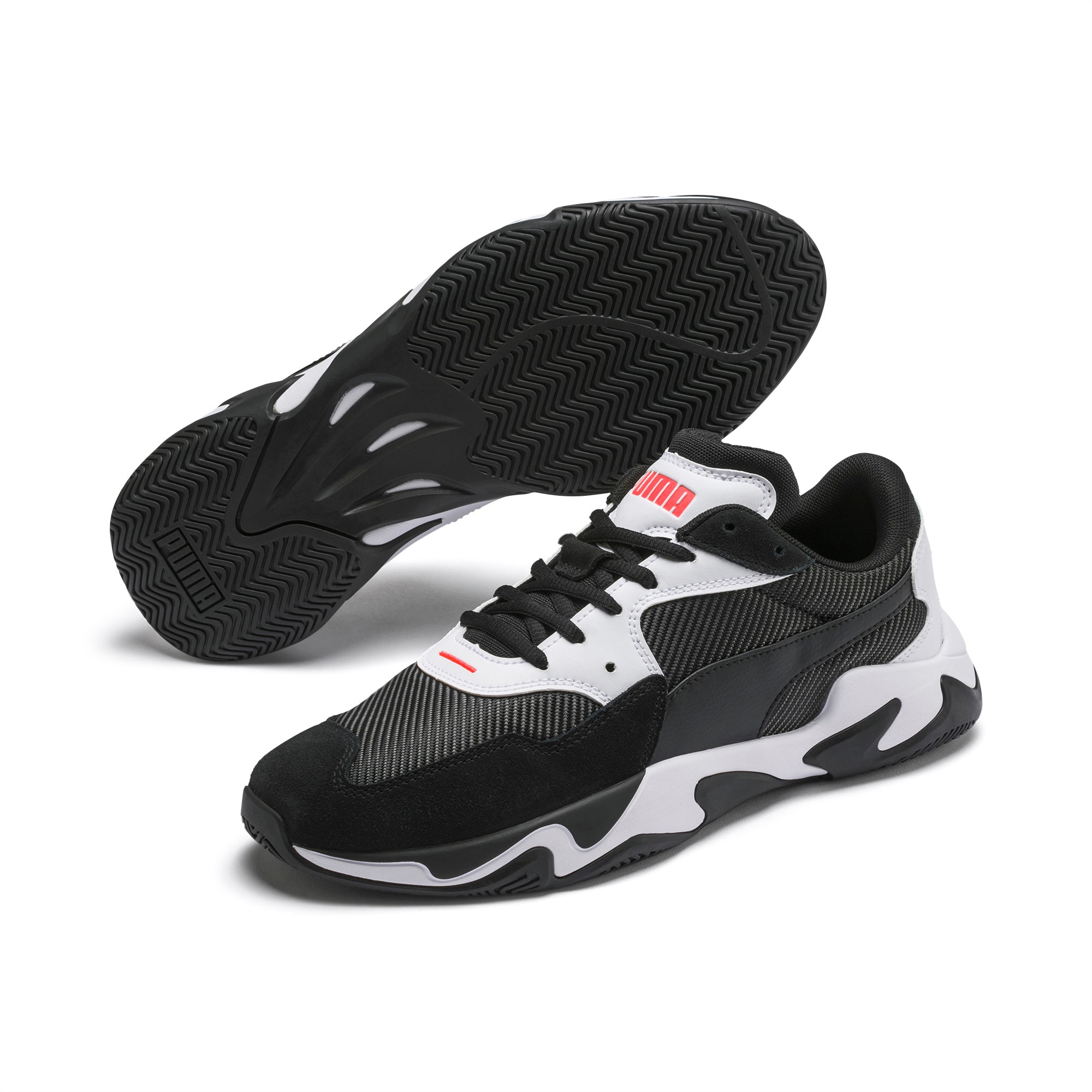 Storm Twill Trainers