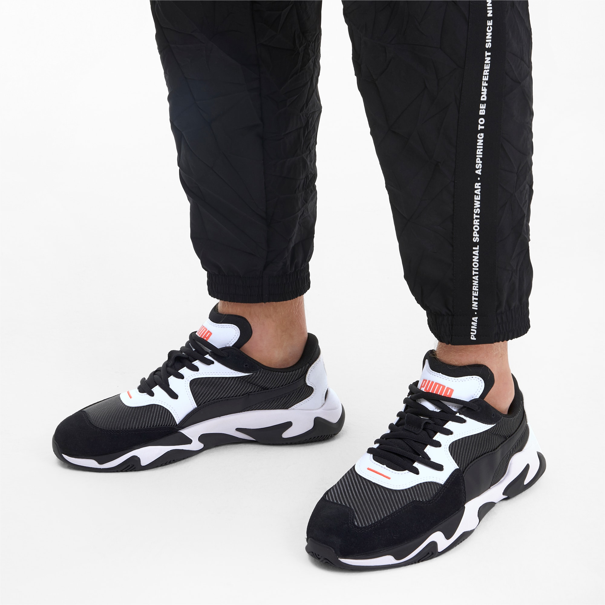 Storm Twill Trainers PUMA Shop All Puma PUMA