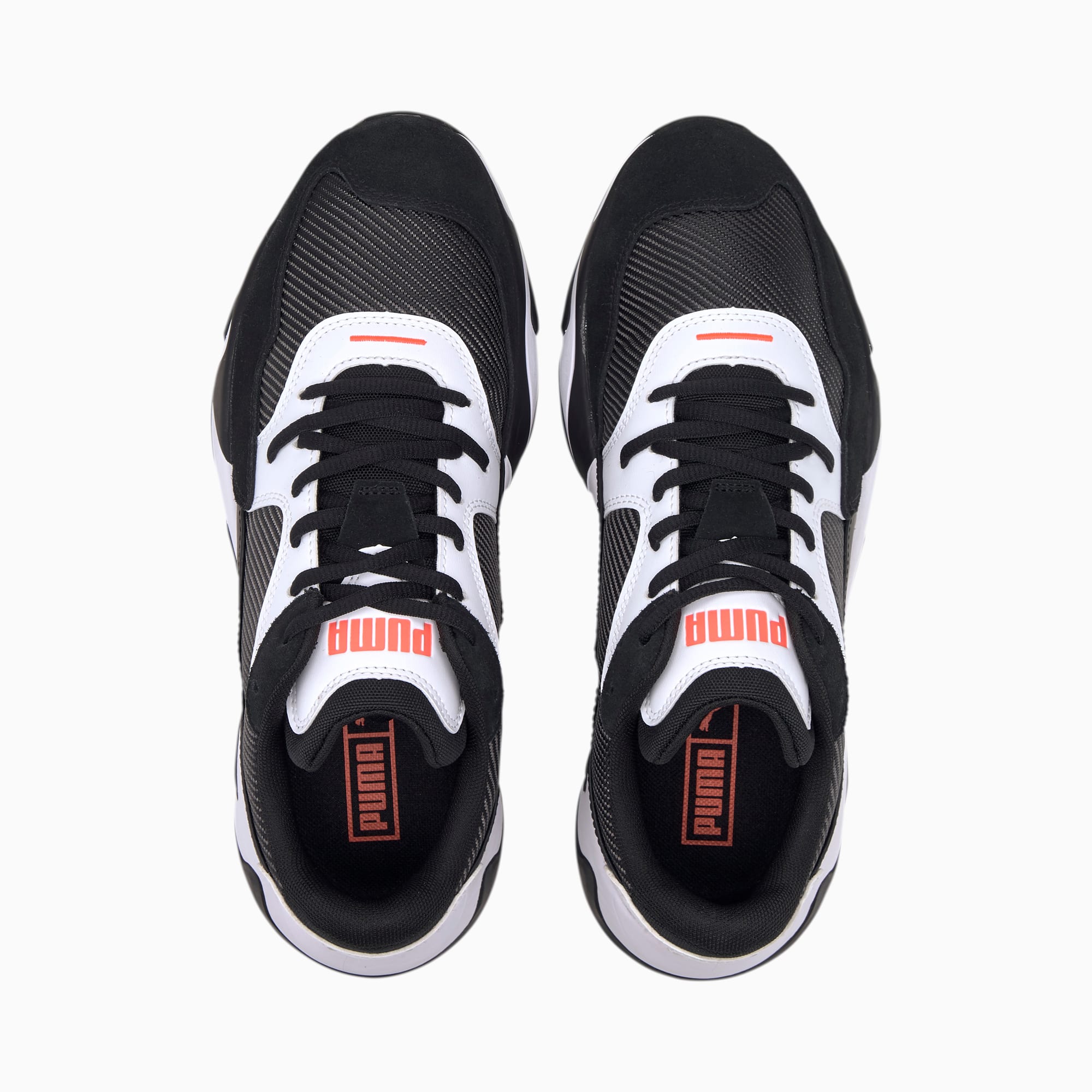 Puma storm trainers store