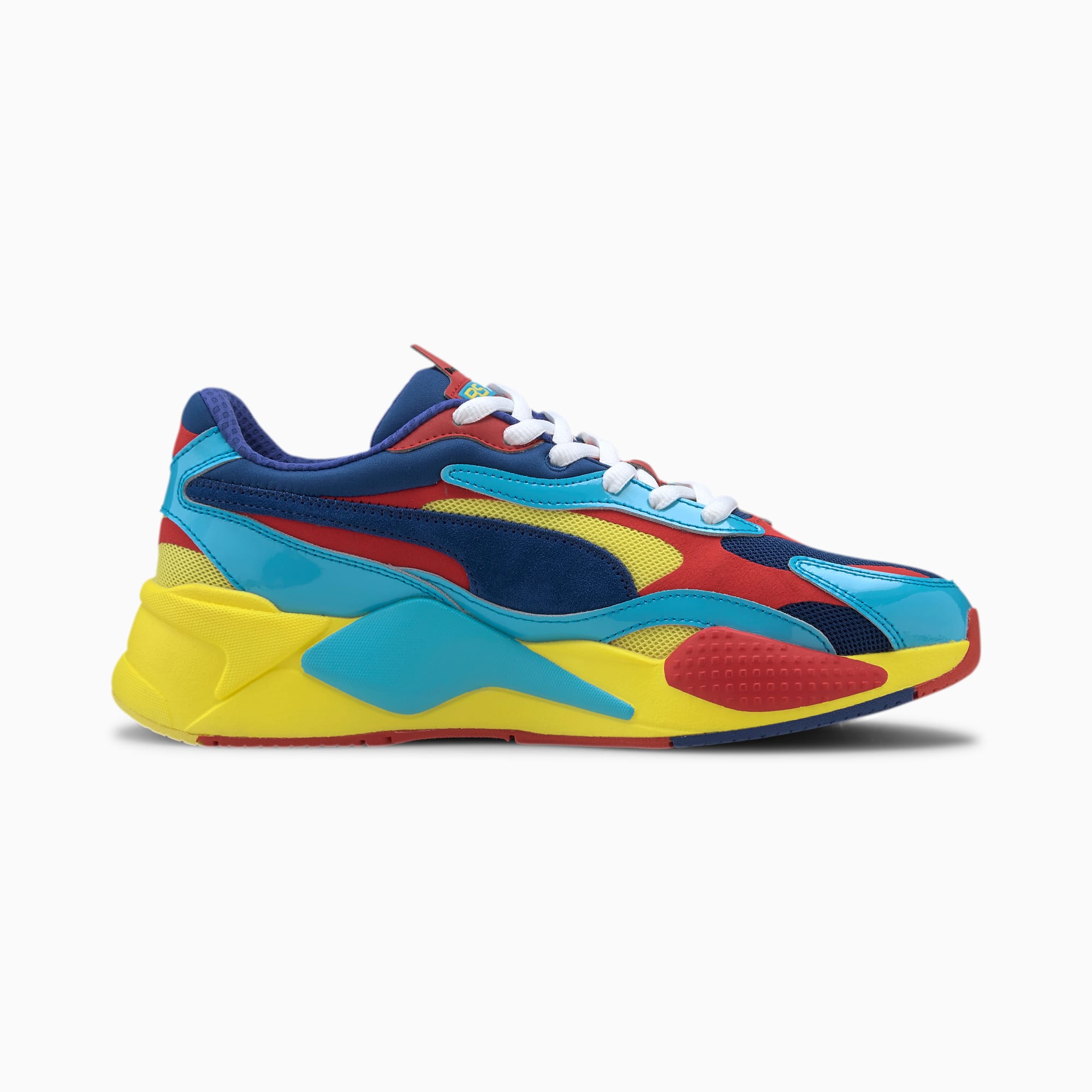 Puma plastic shoes discount