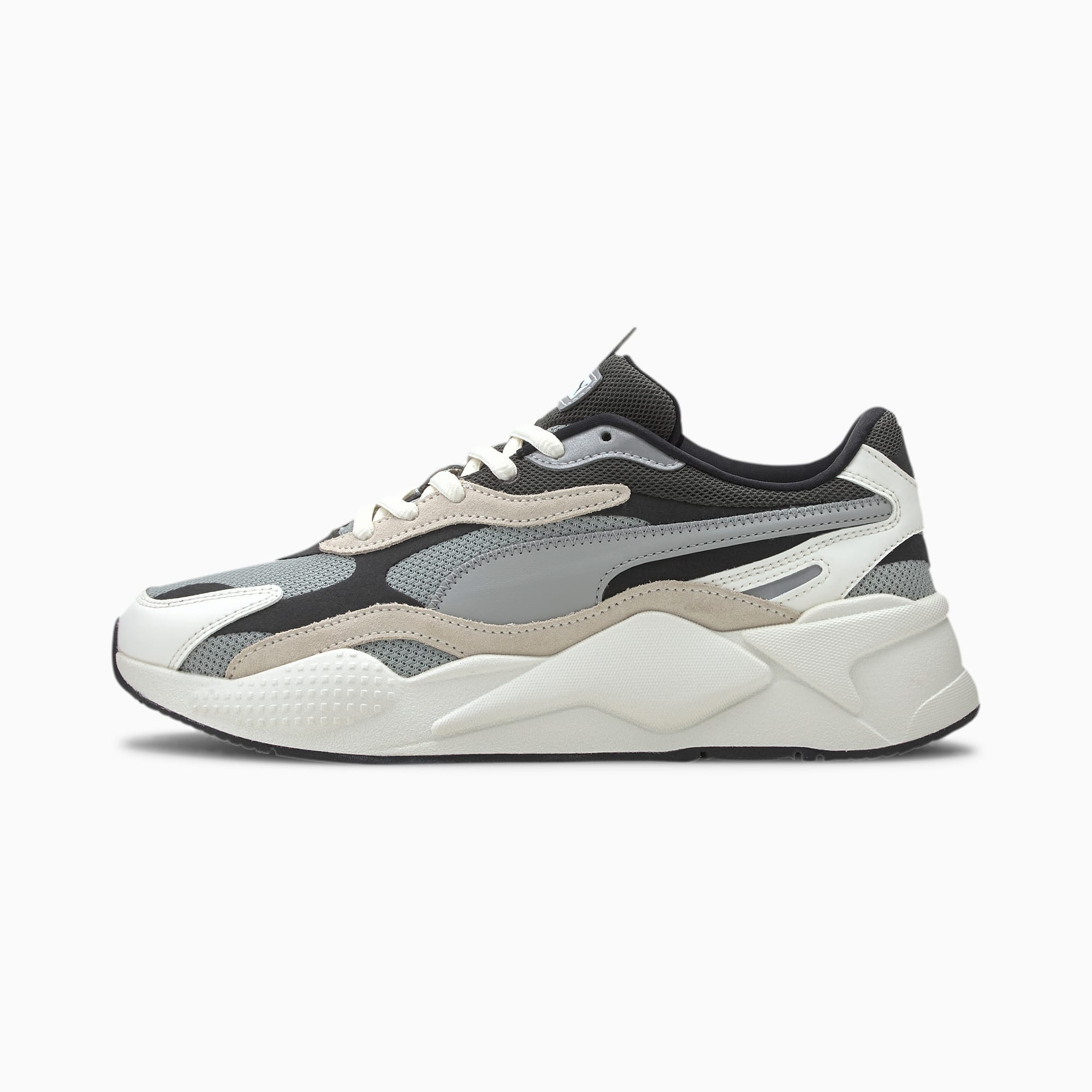 【新品】PUMA RS-X3 PUZZLE スニーカー