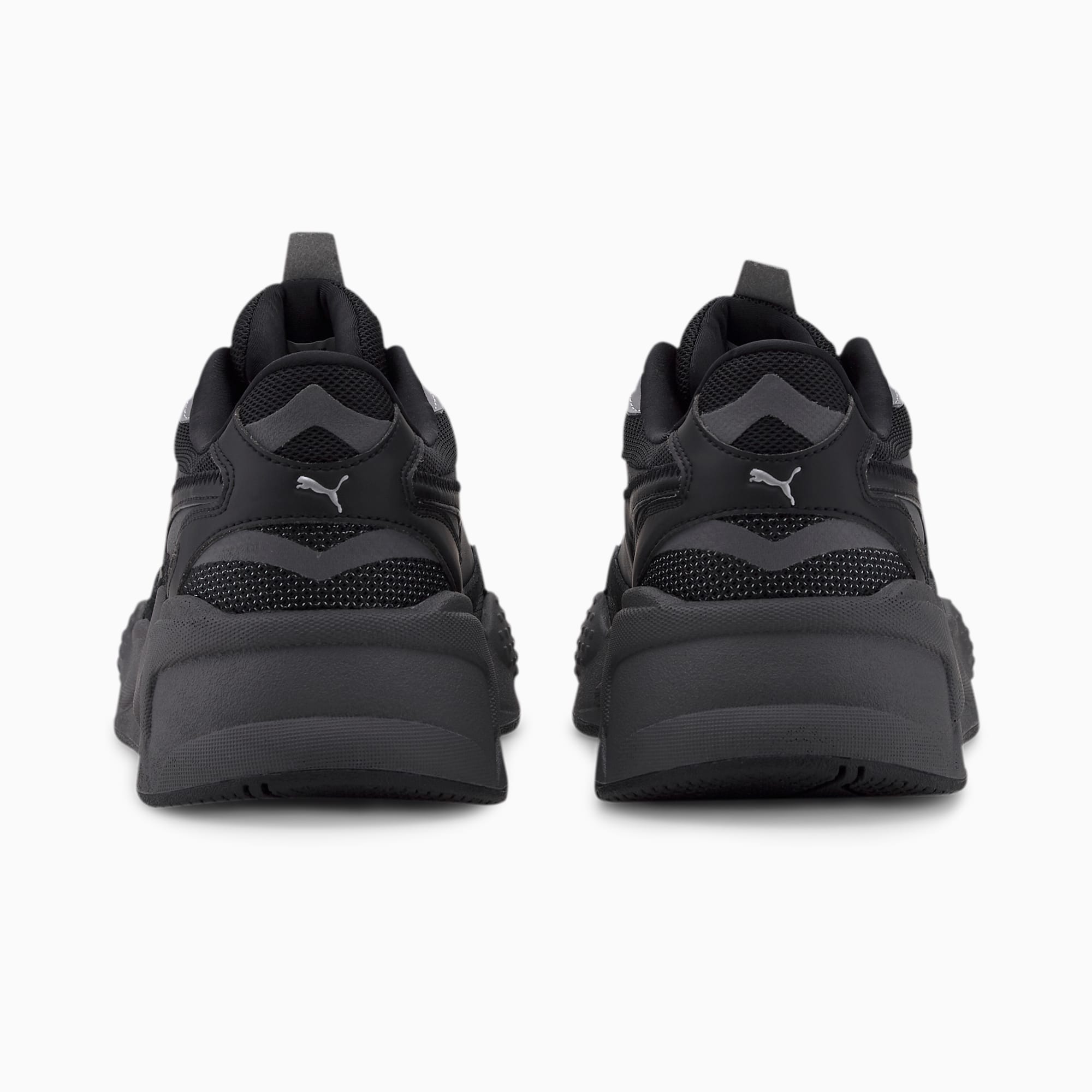 puma black