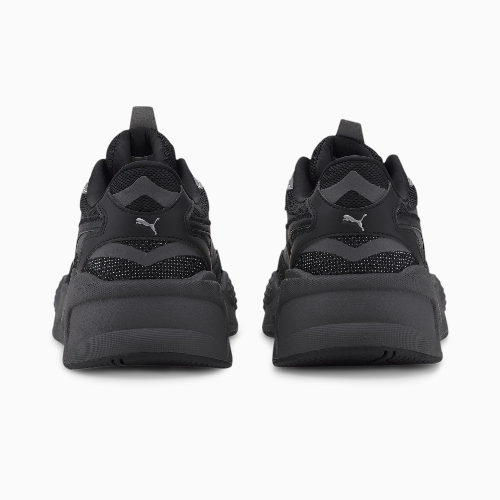 Puma rsx3 puzzle 2025 black