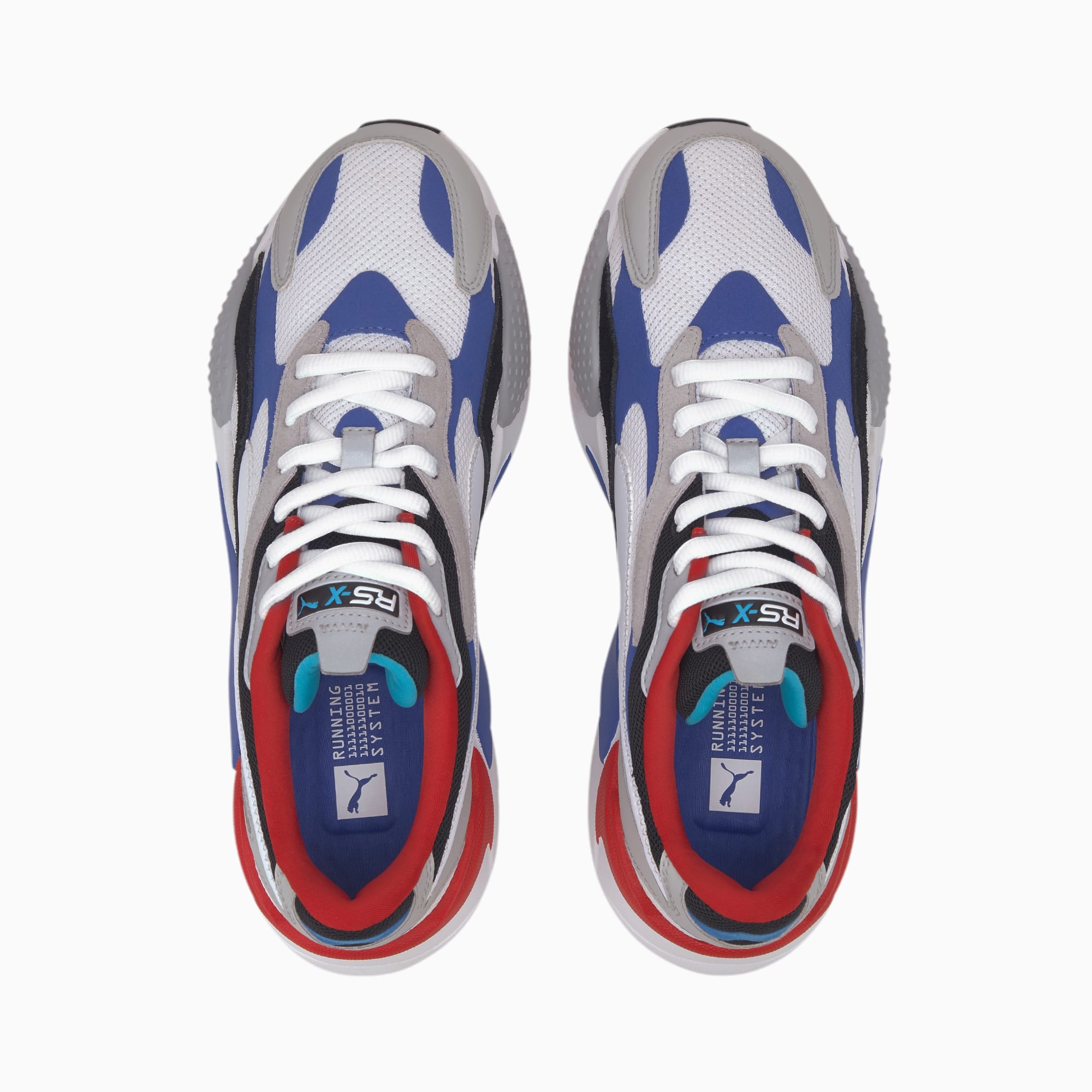 RS-X³ Puzzle Men's Sneakers | PUMA US