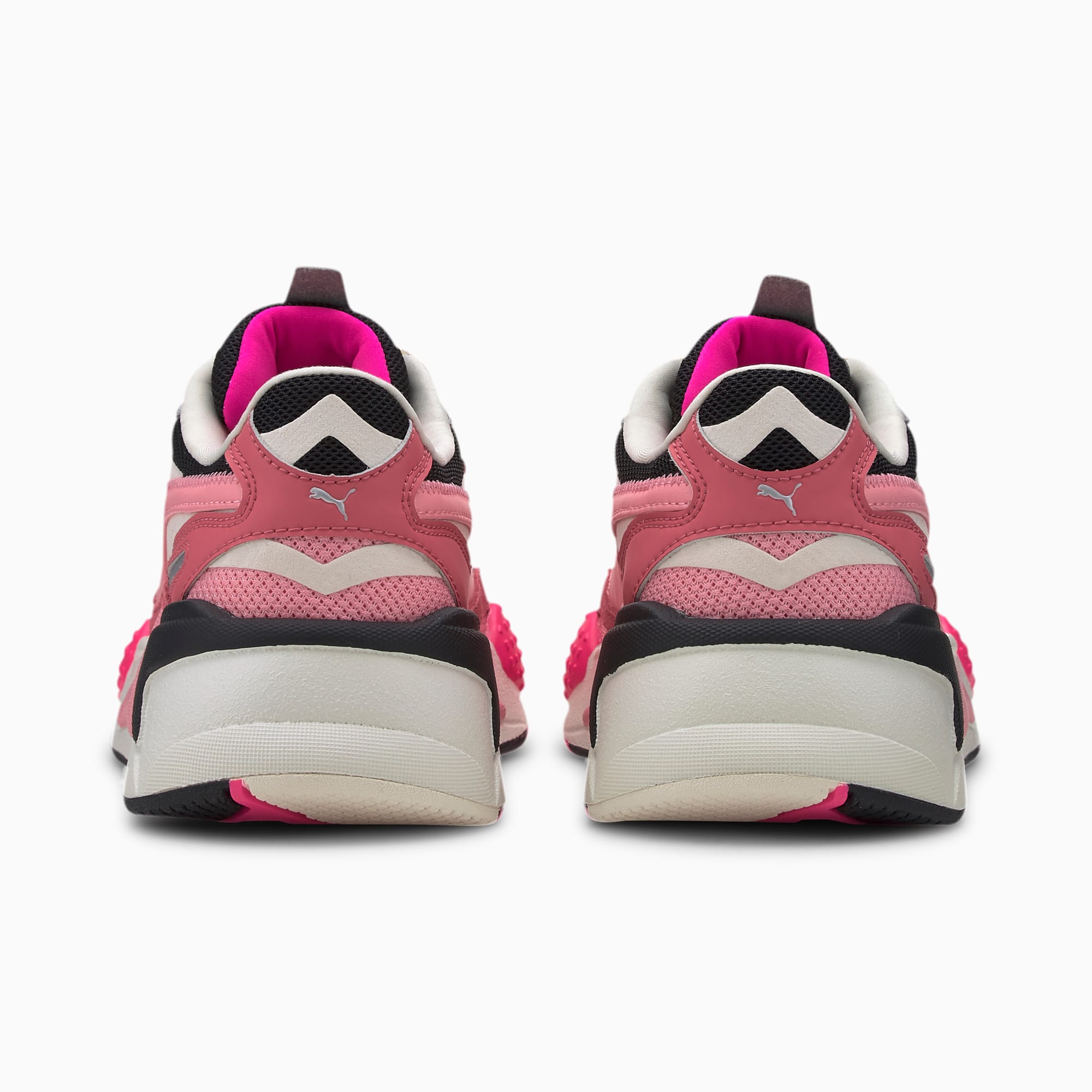 RS X Puzzle Trainers