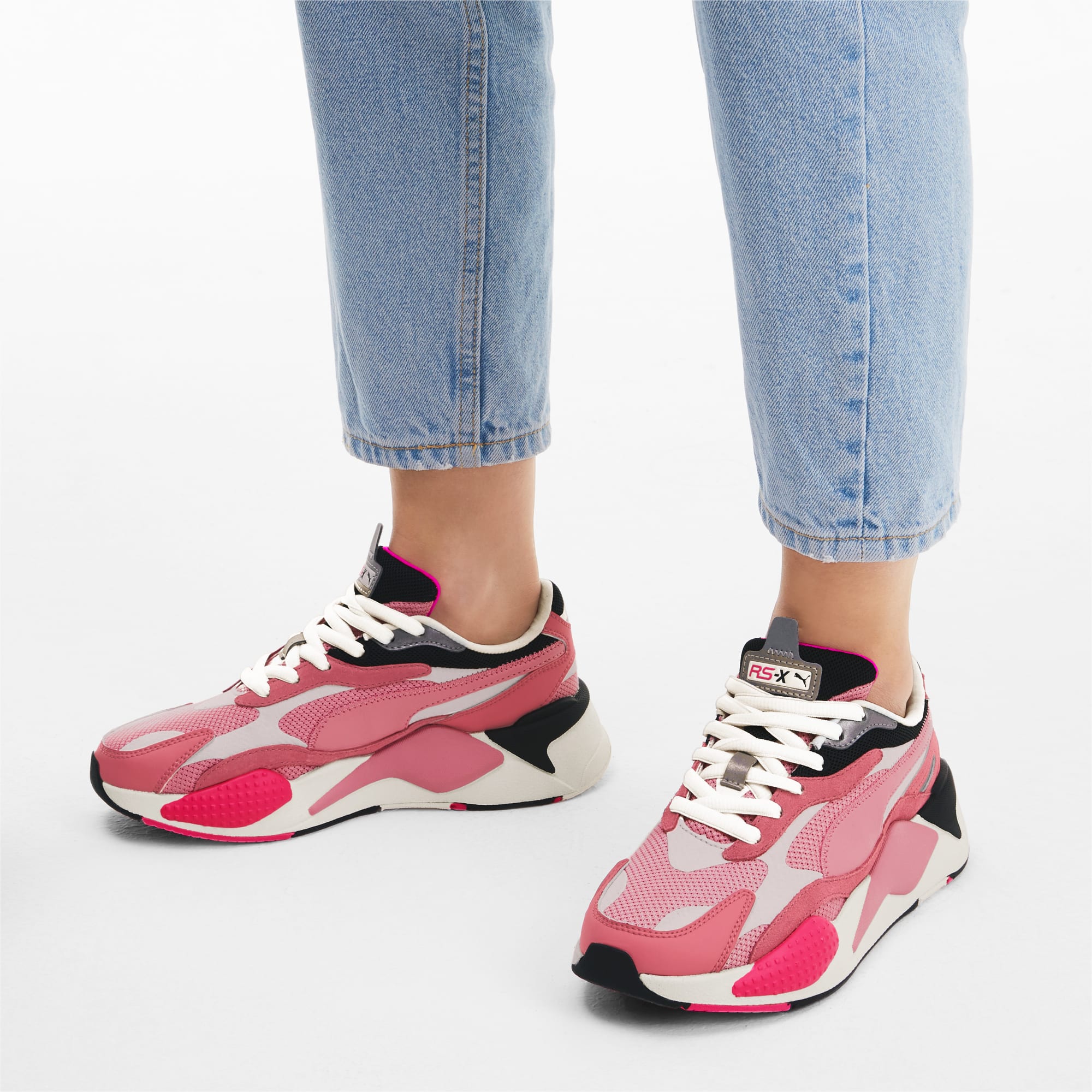 Puma x ray puzzle on sale