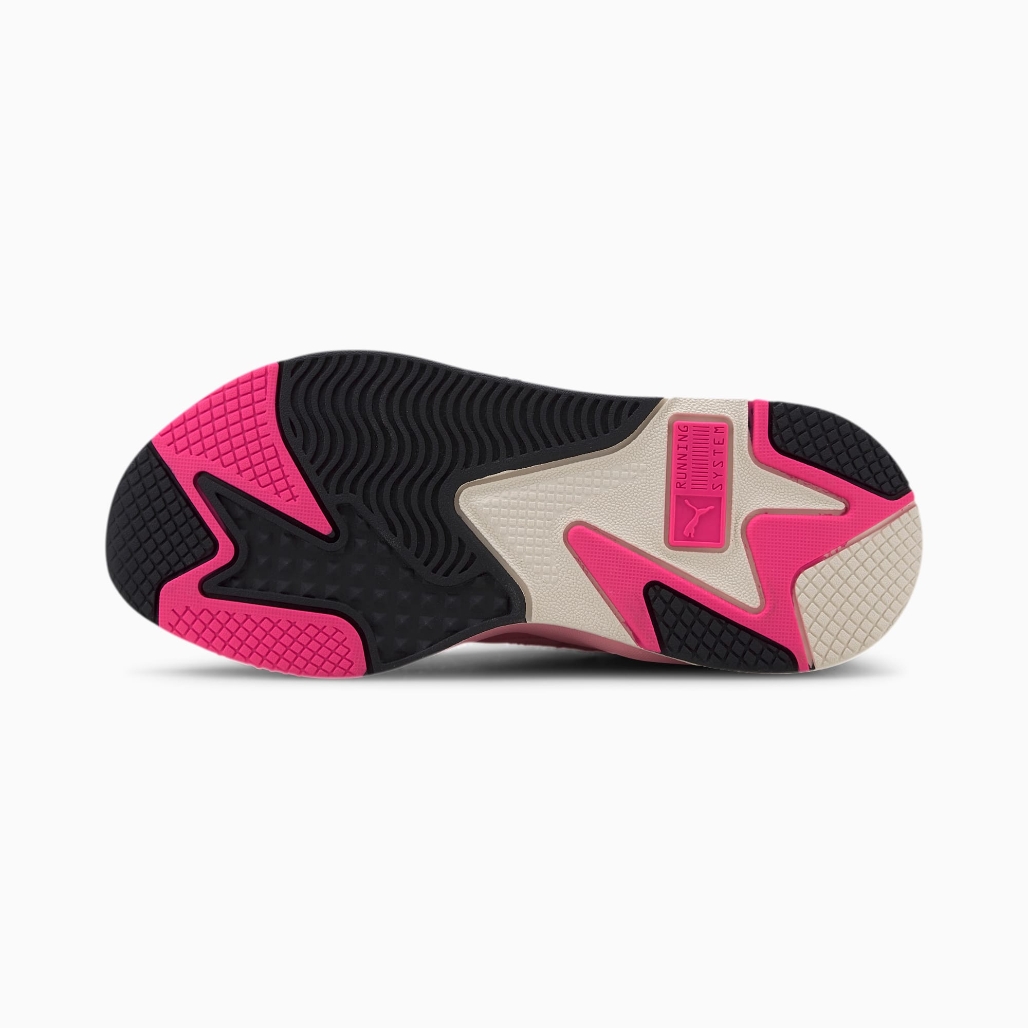 puma rsx puzzle shoes