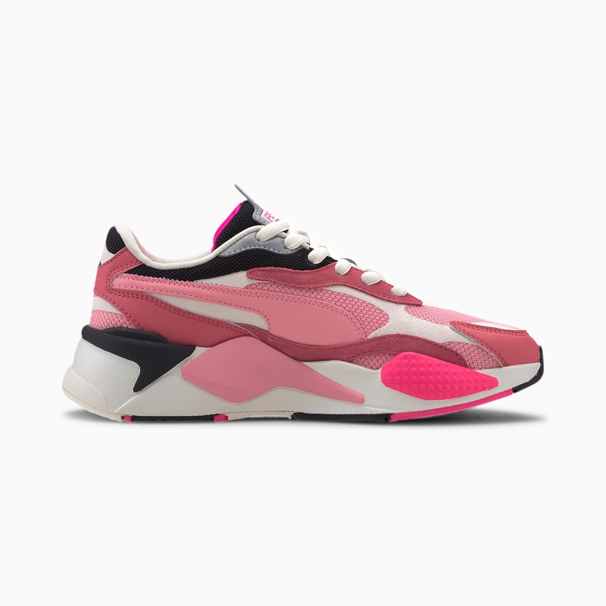 puma rsx puzzle shoes