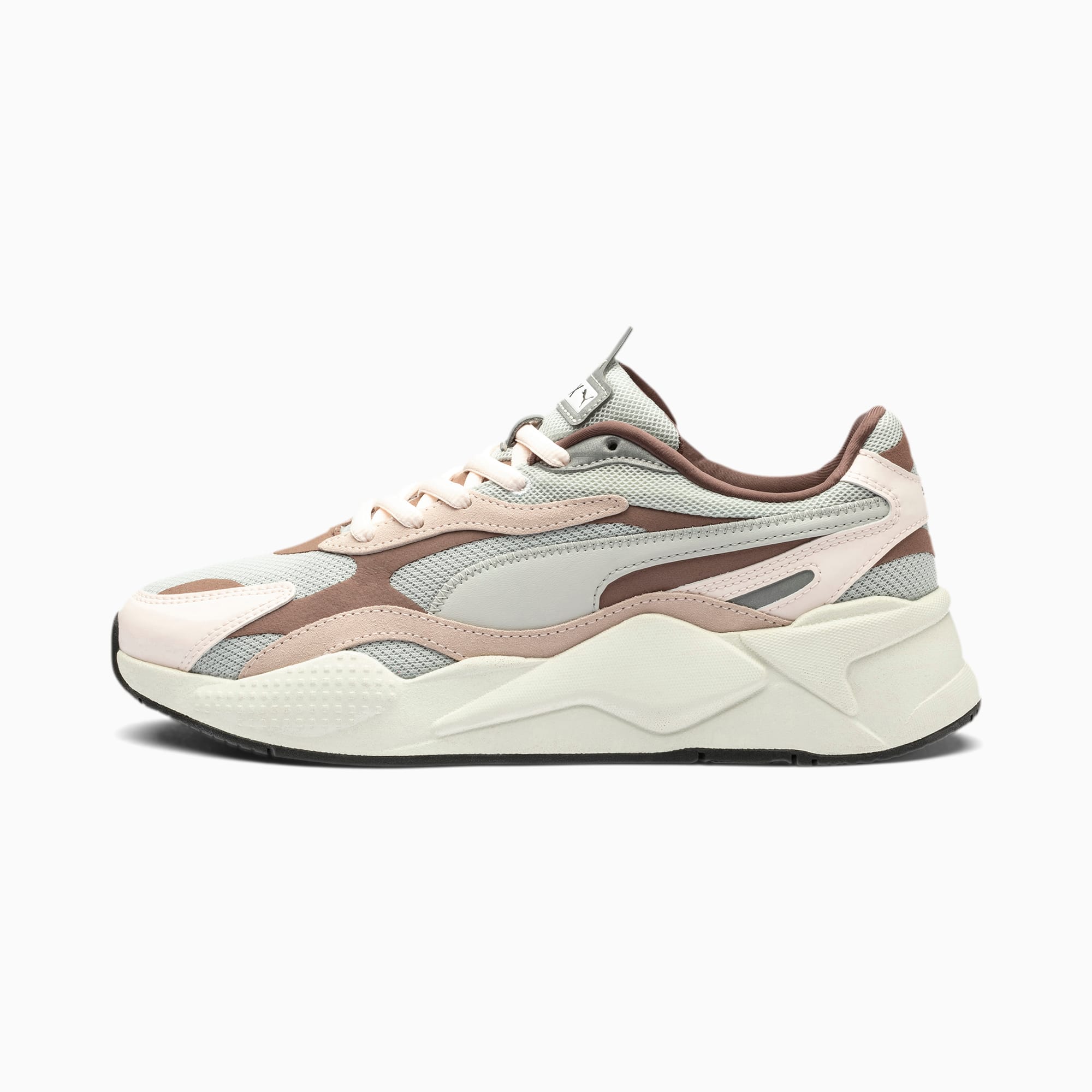 RS X3 Puzzle Sneakers