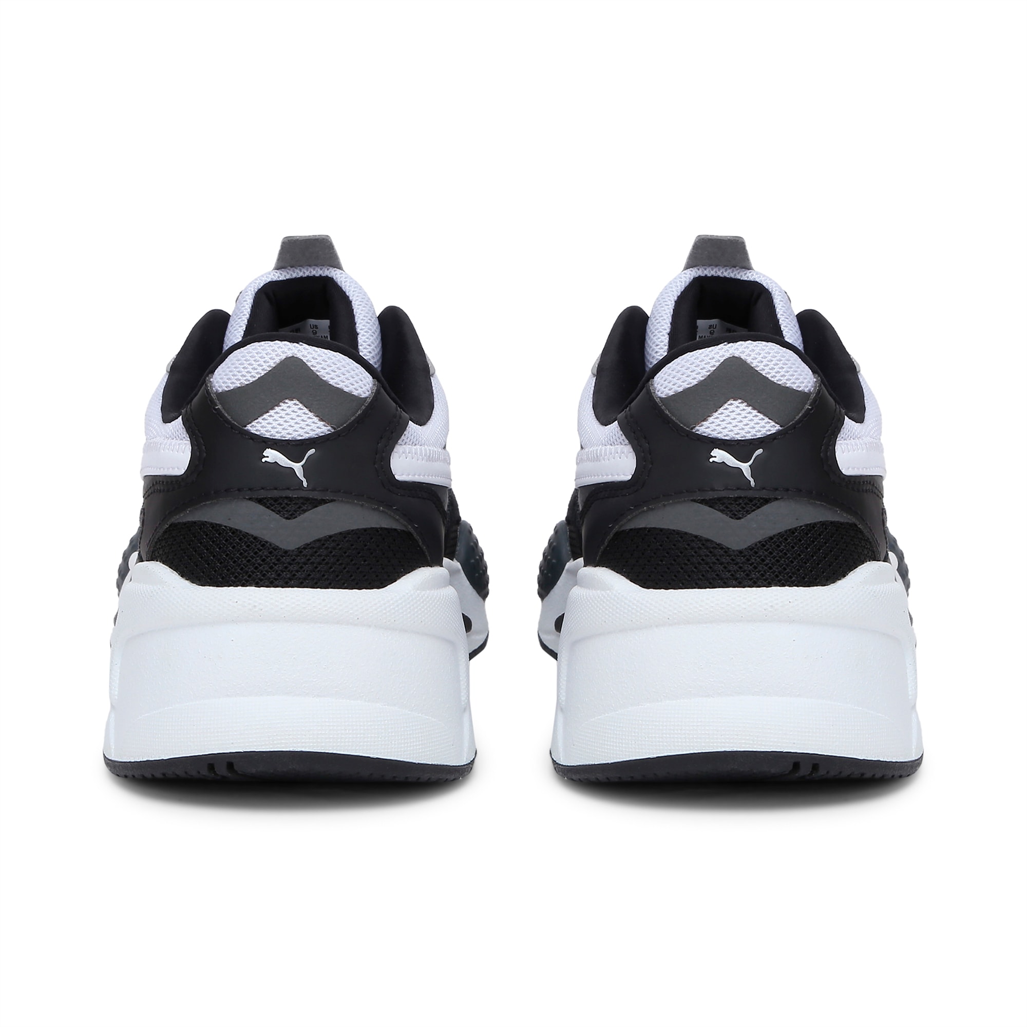 Bijsmaak Sneaker Boutique On Instagram Puma Rs X3 Super Black