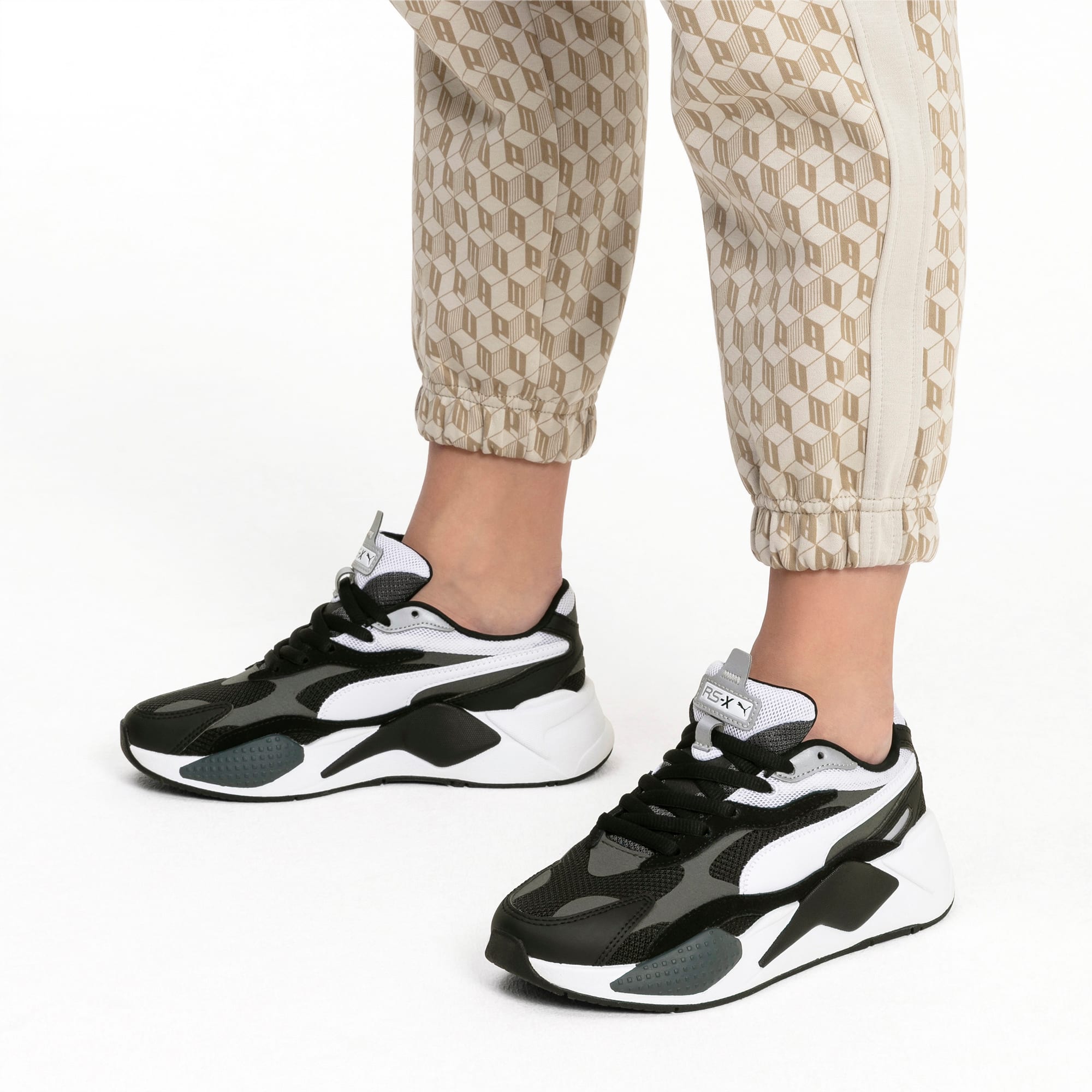puma rs x puzzle mens