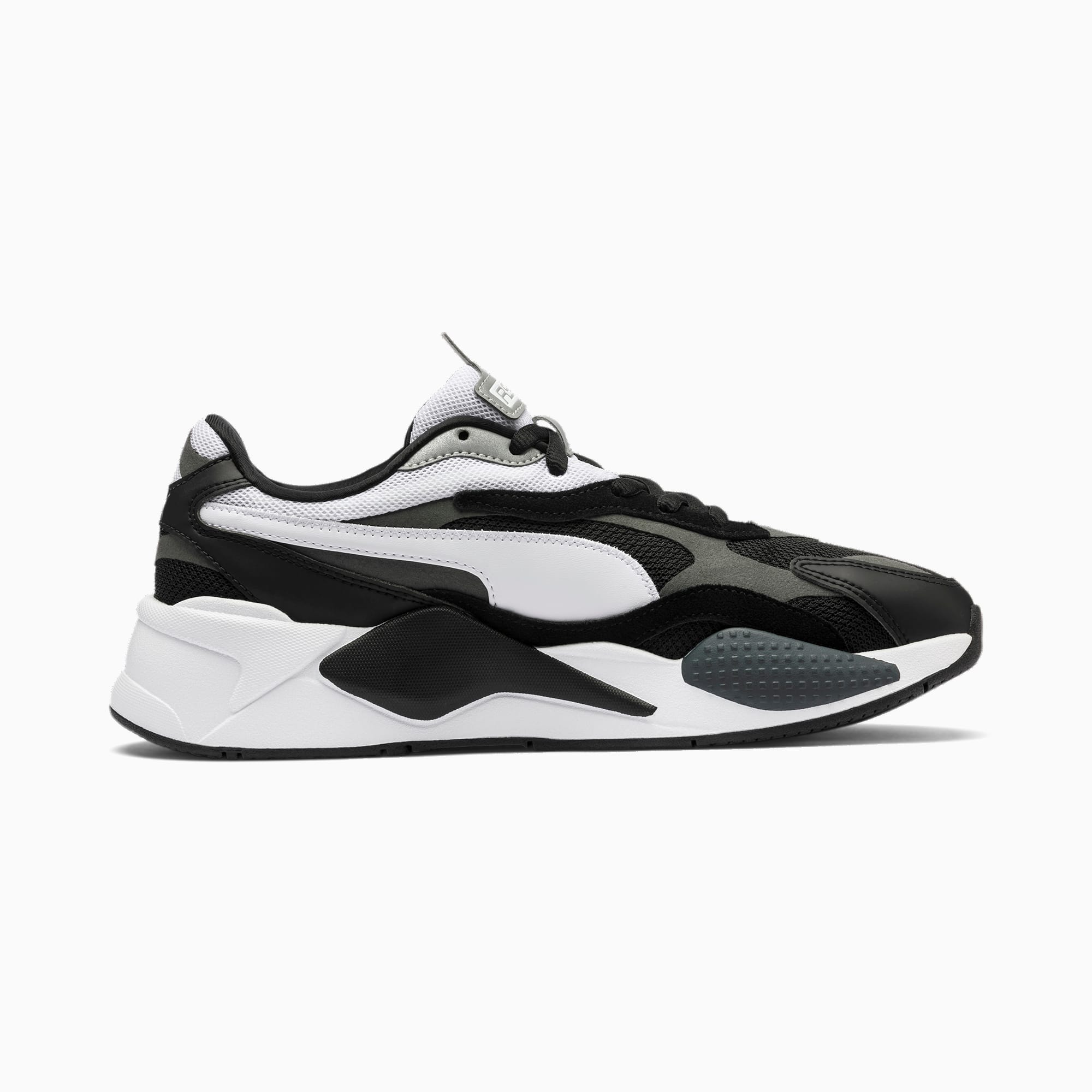 puma rs x puzzle white