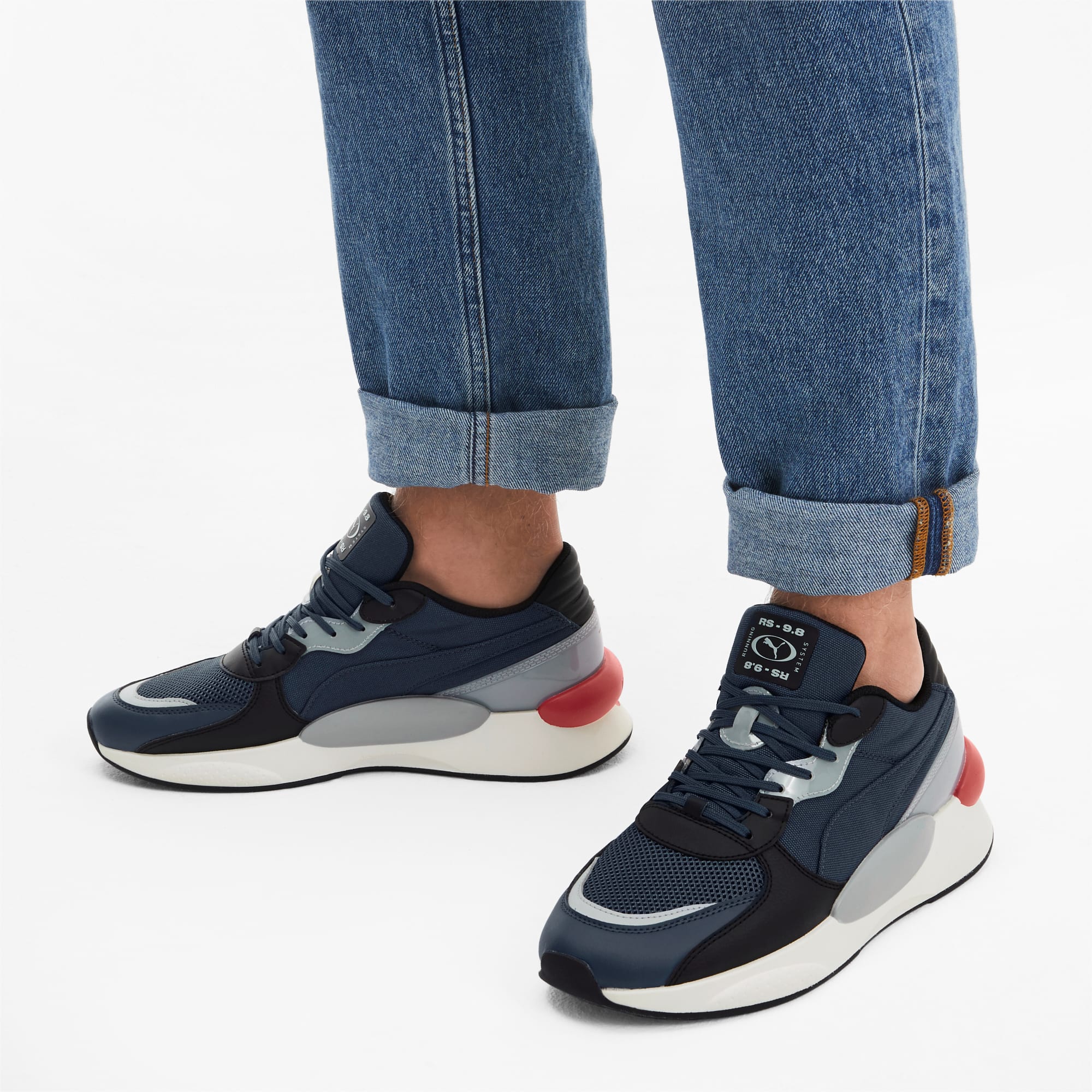 puma rs 9.8 fresh