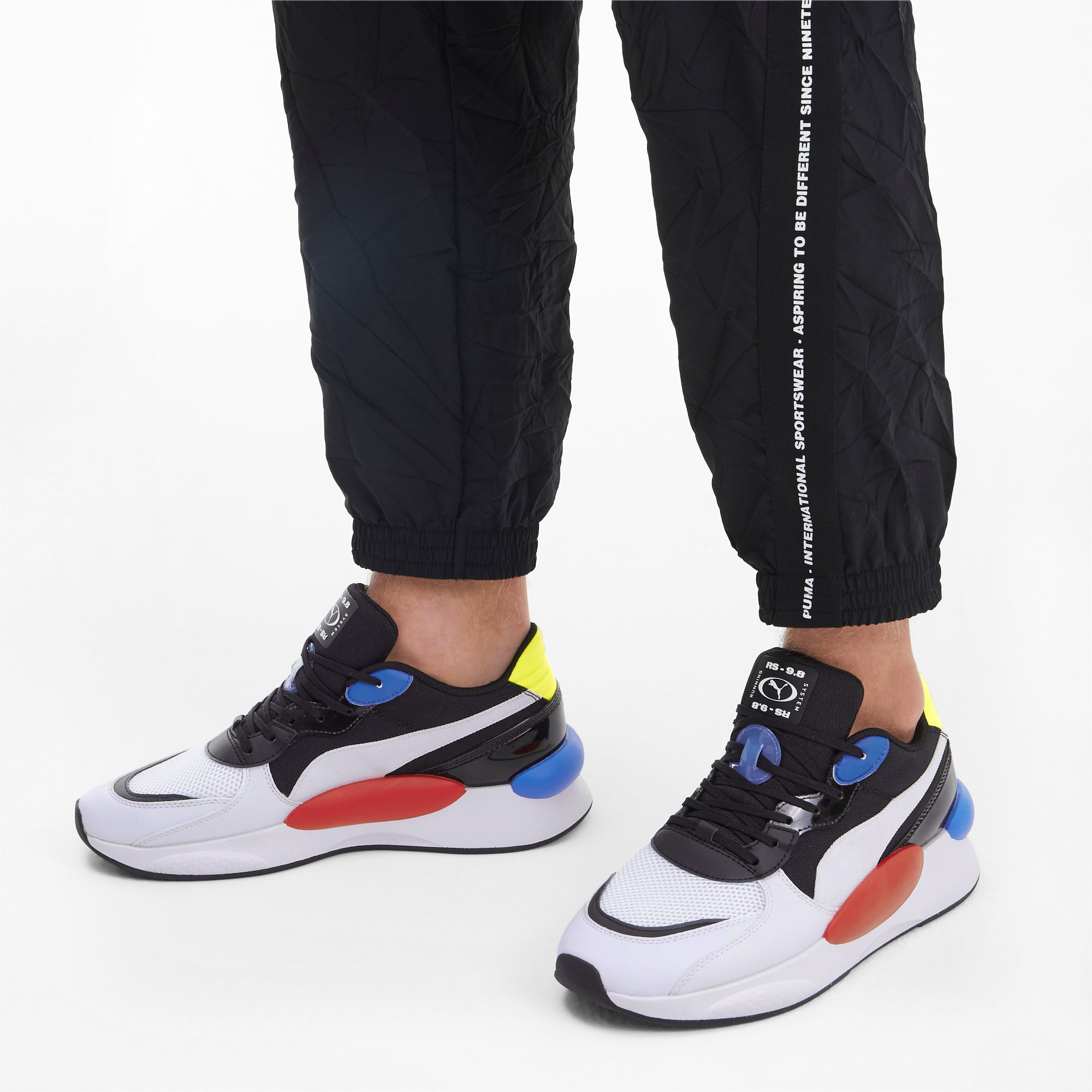 puma trainers 8