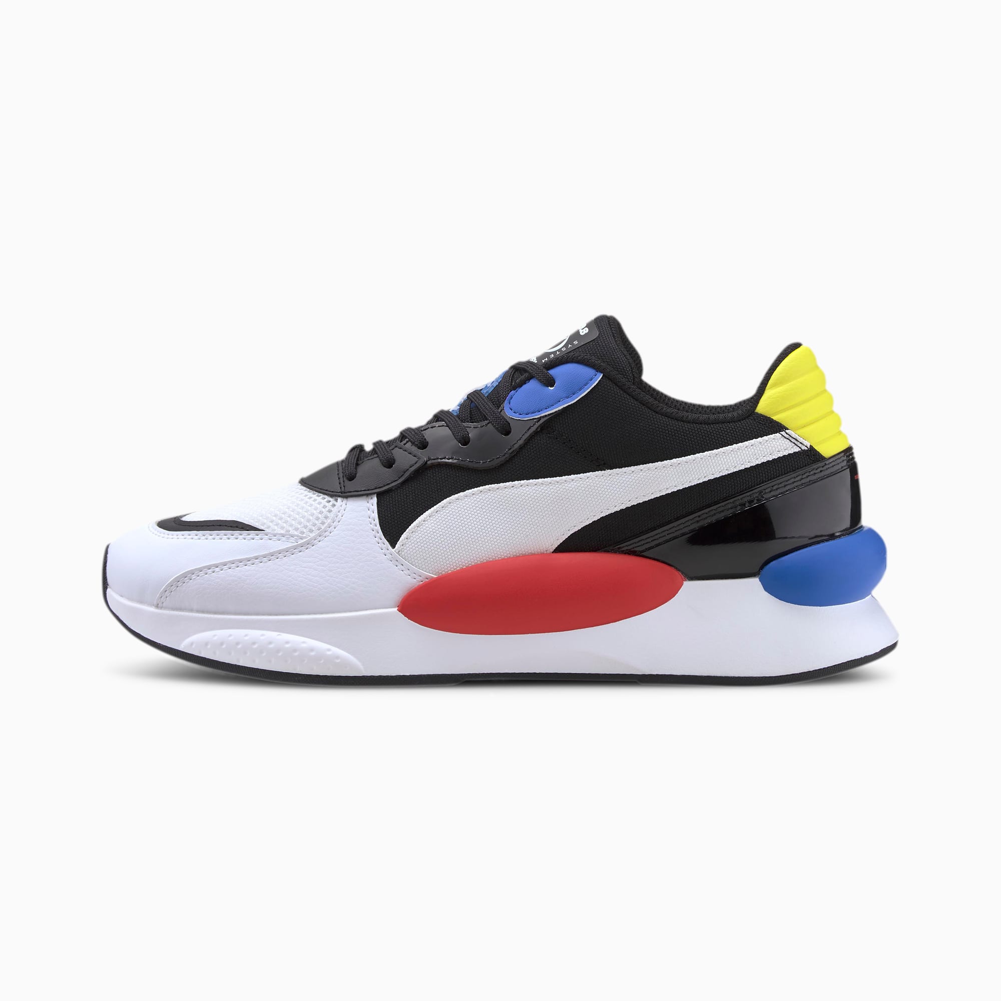 RS 9.8 Fresh Trainers | PUMA Shoes | PUMA