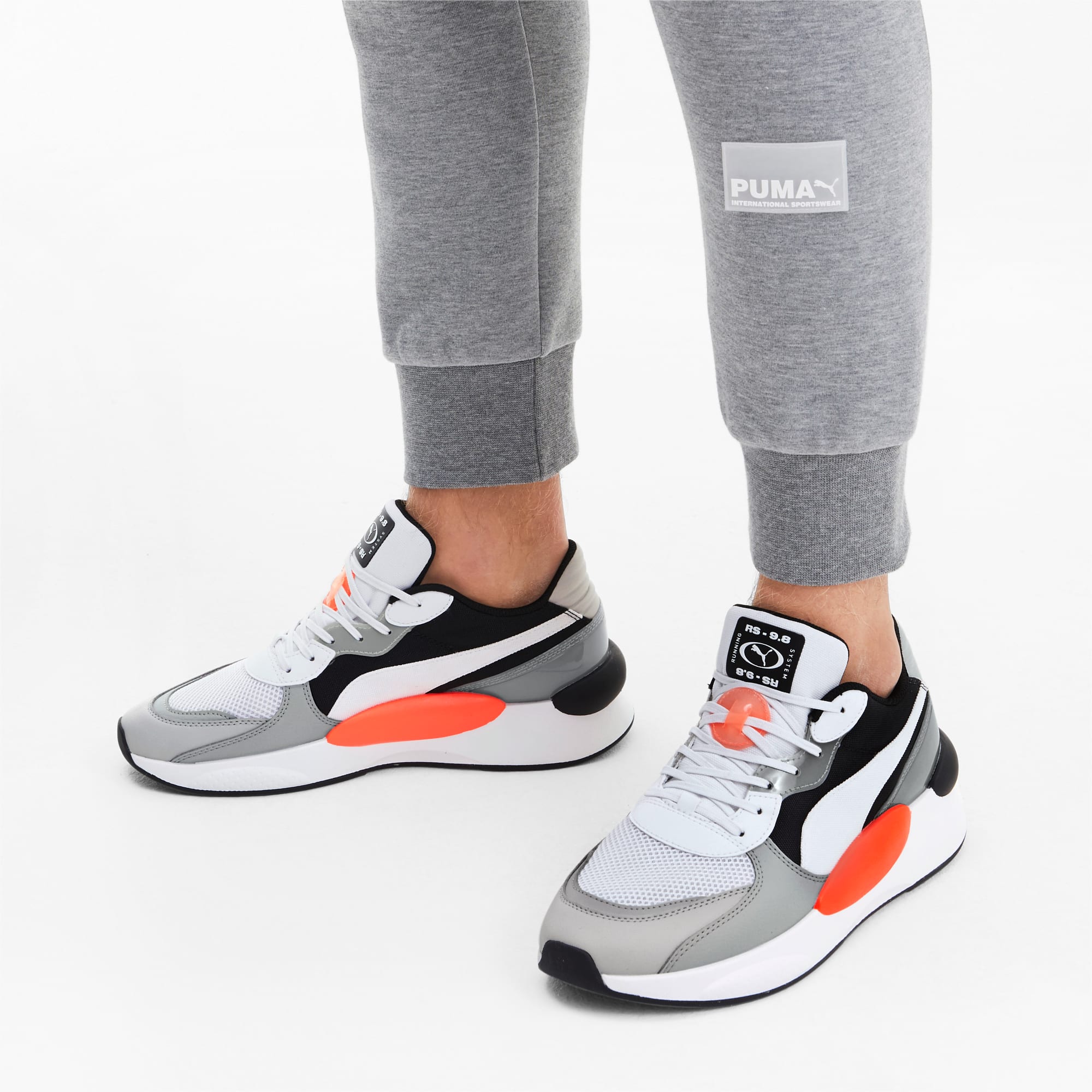 Puma rs 9.8 fresh