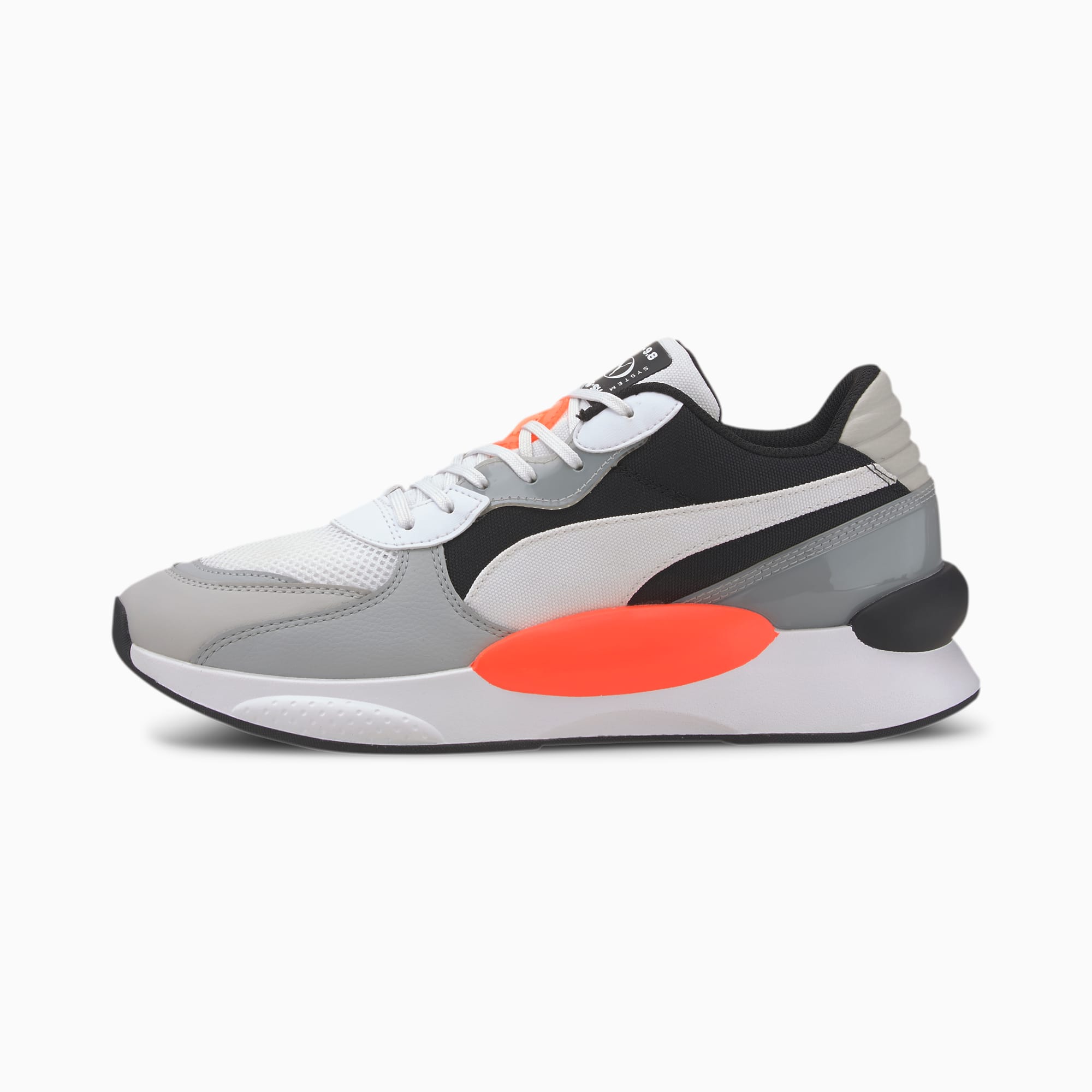 puma rs fresh