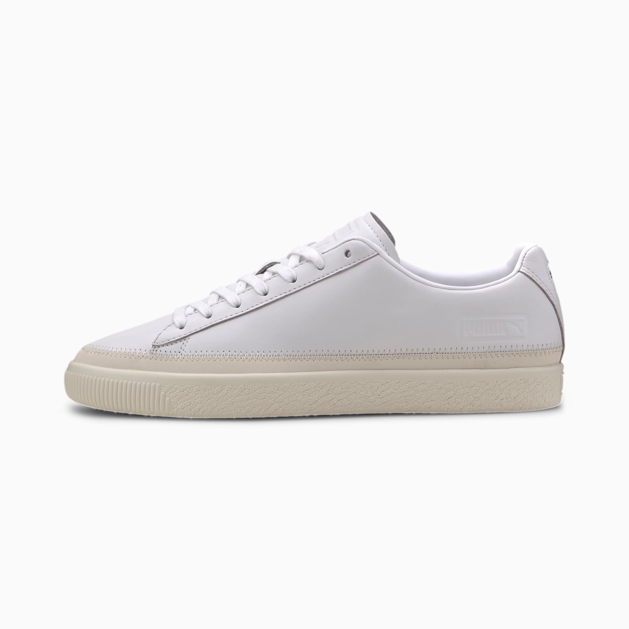 puma basket trim shoes