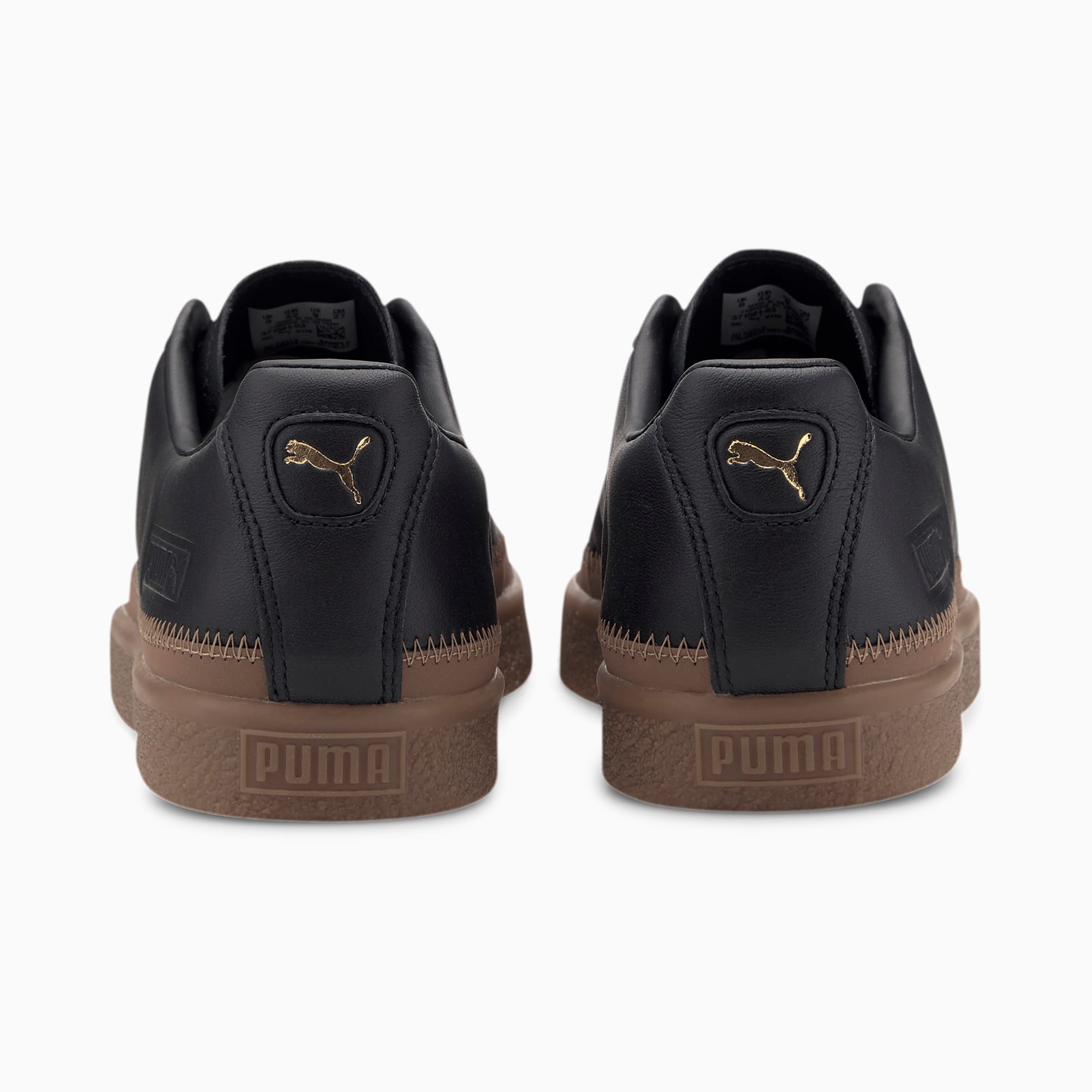 Basket Trim PRM Sneakers PUMA