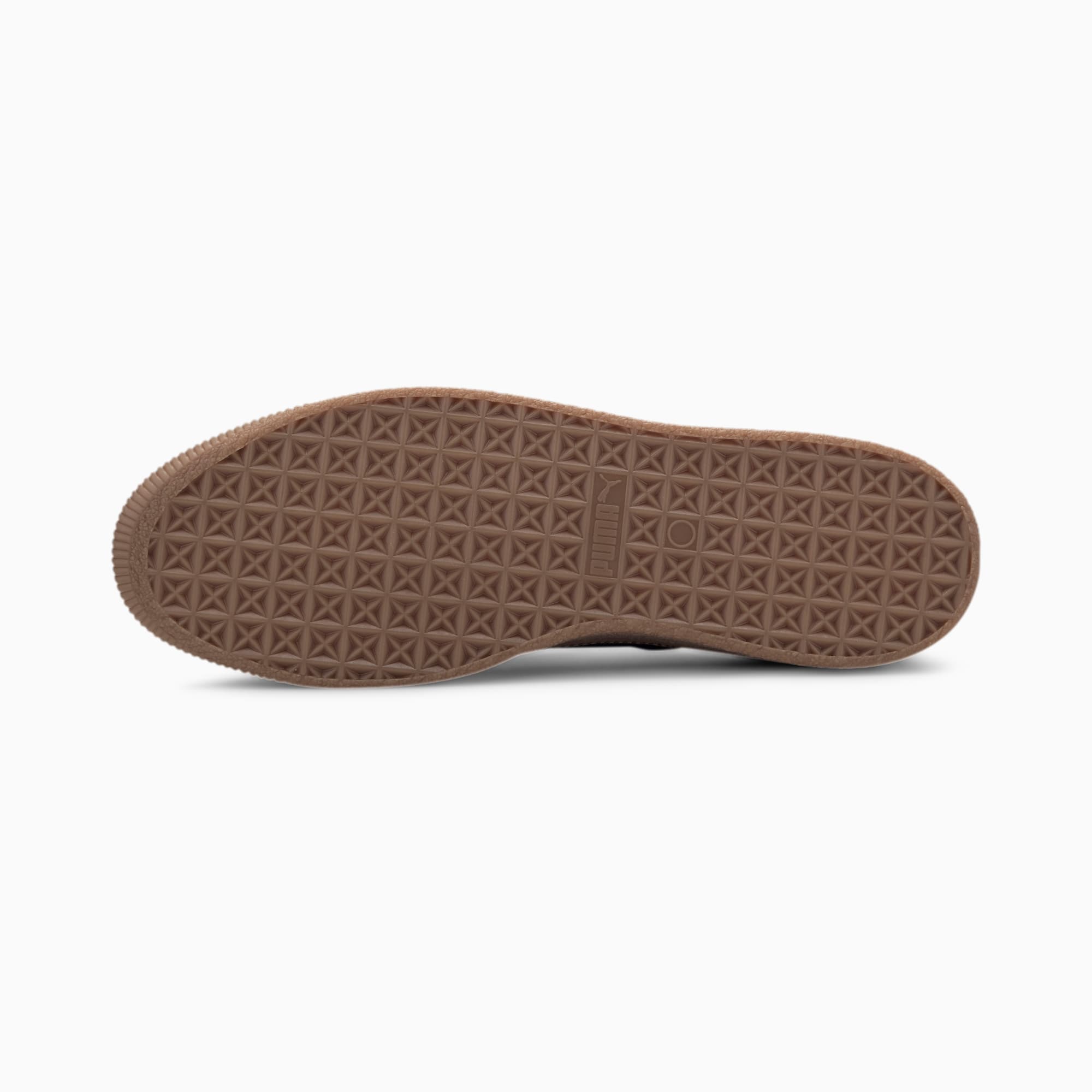 Suede trim prm sneakers discount