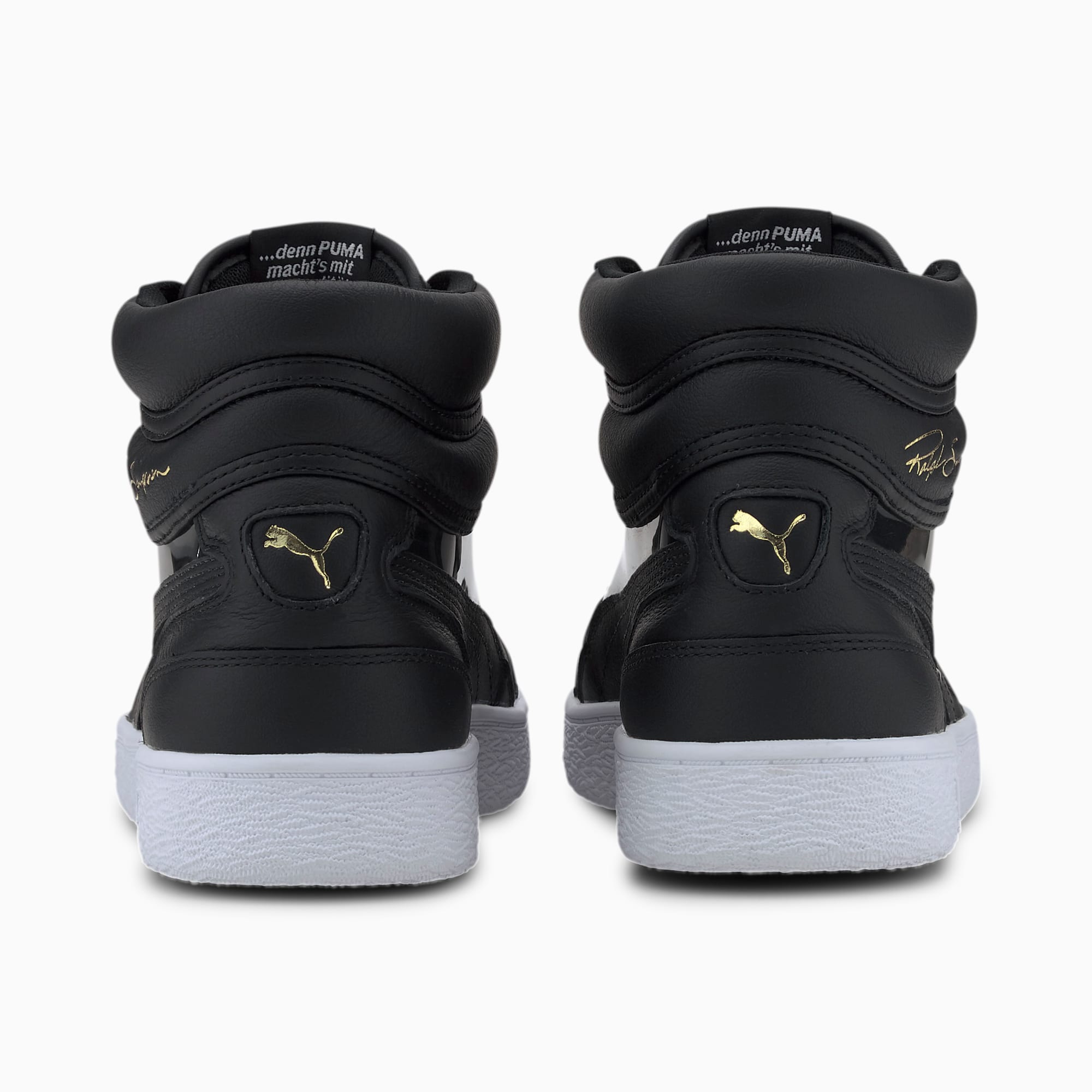 Ralph sampson mid glass online