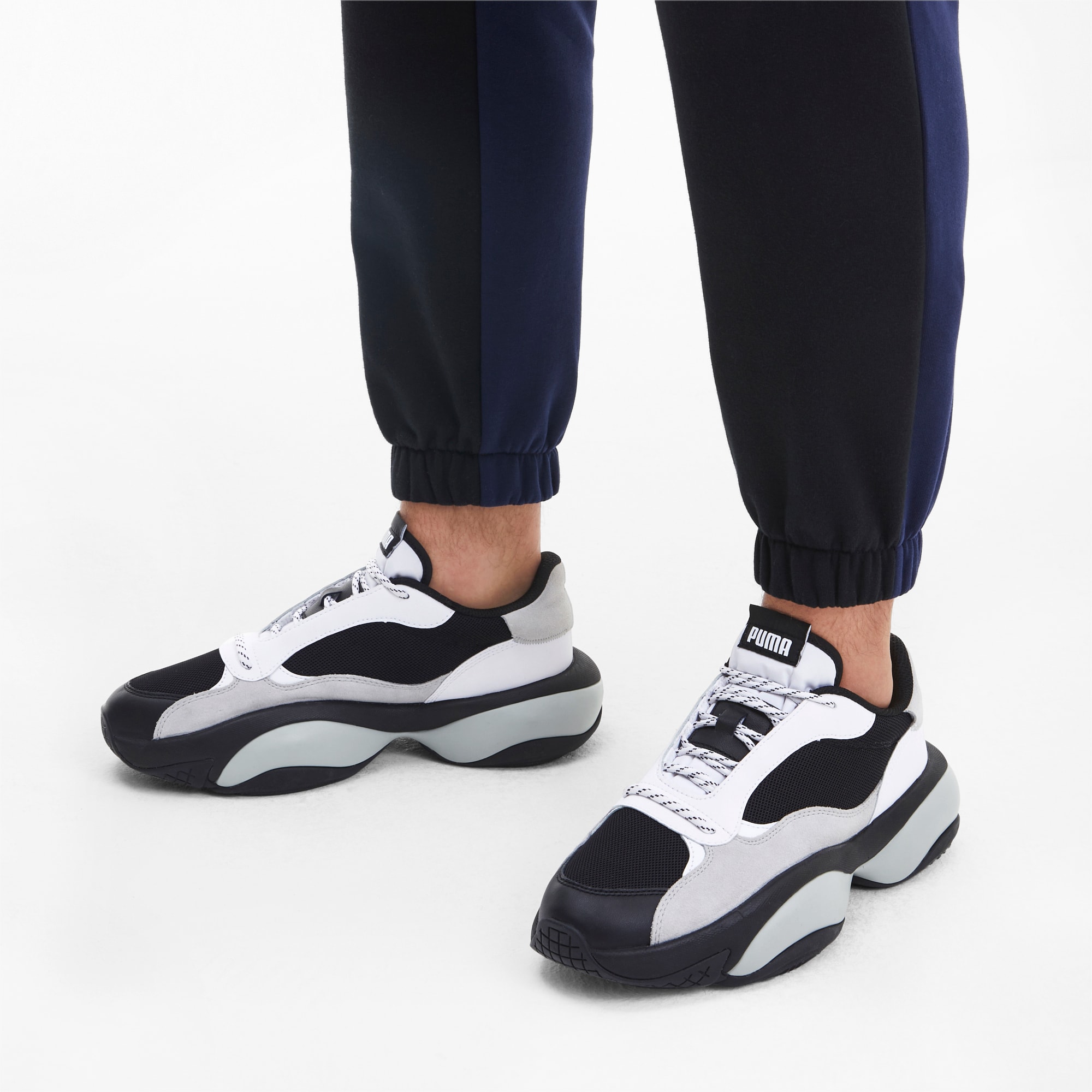 Puma alteration core trainers