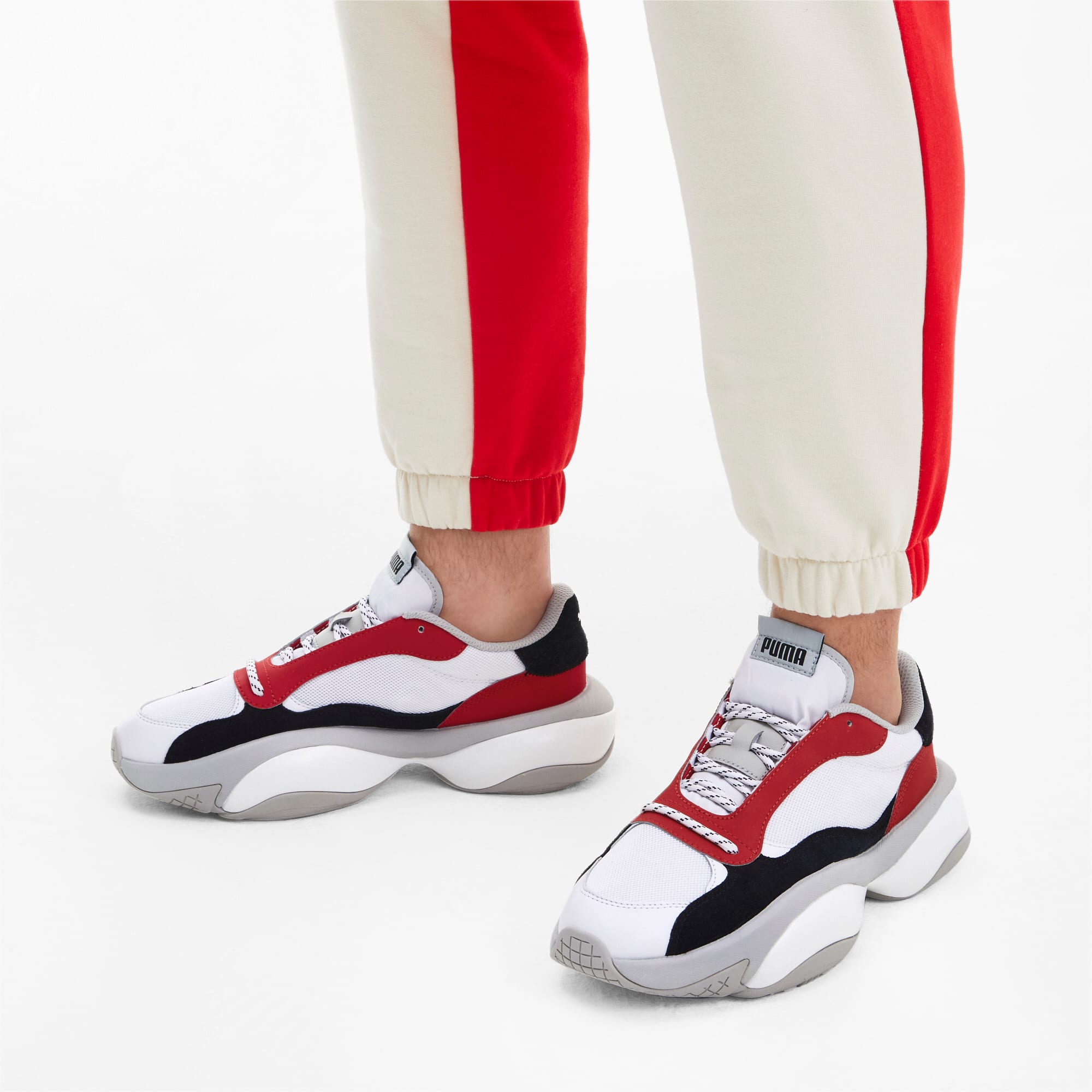 Alteration Core Trainers | Puma White