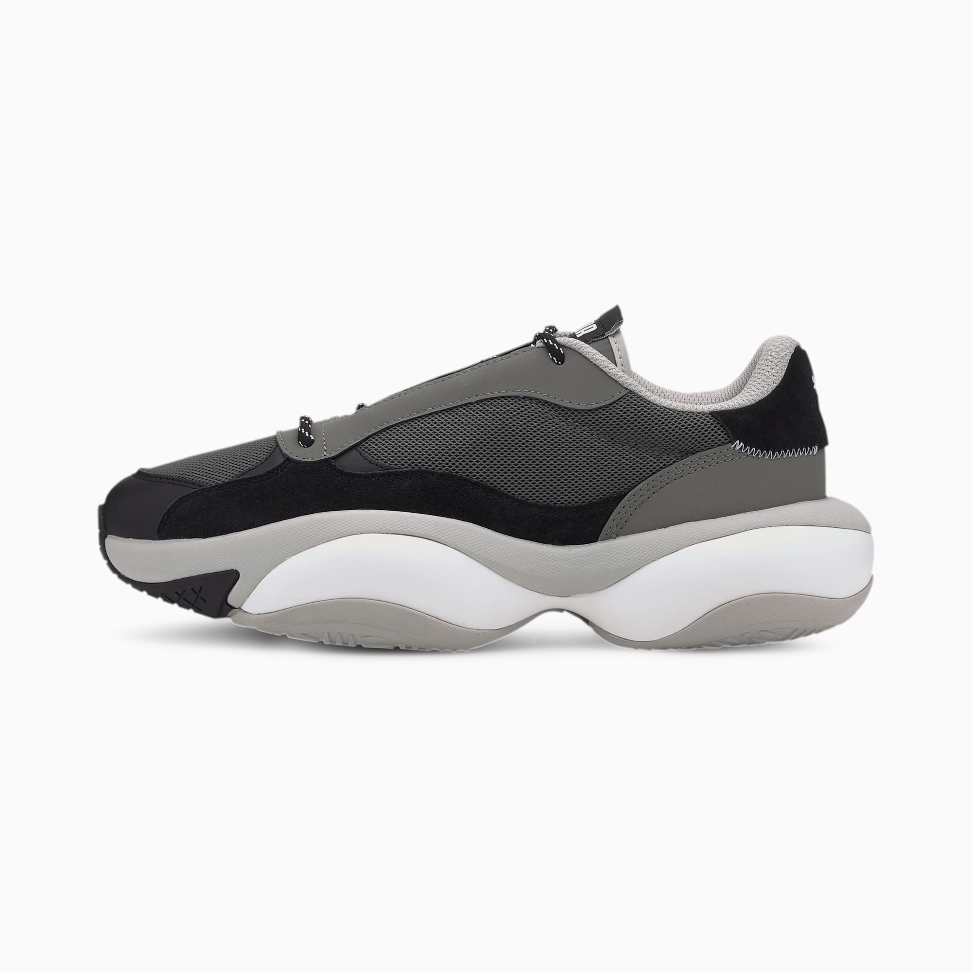 Alteration Core Trainers