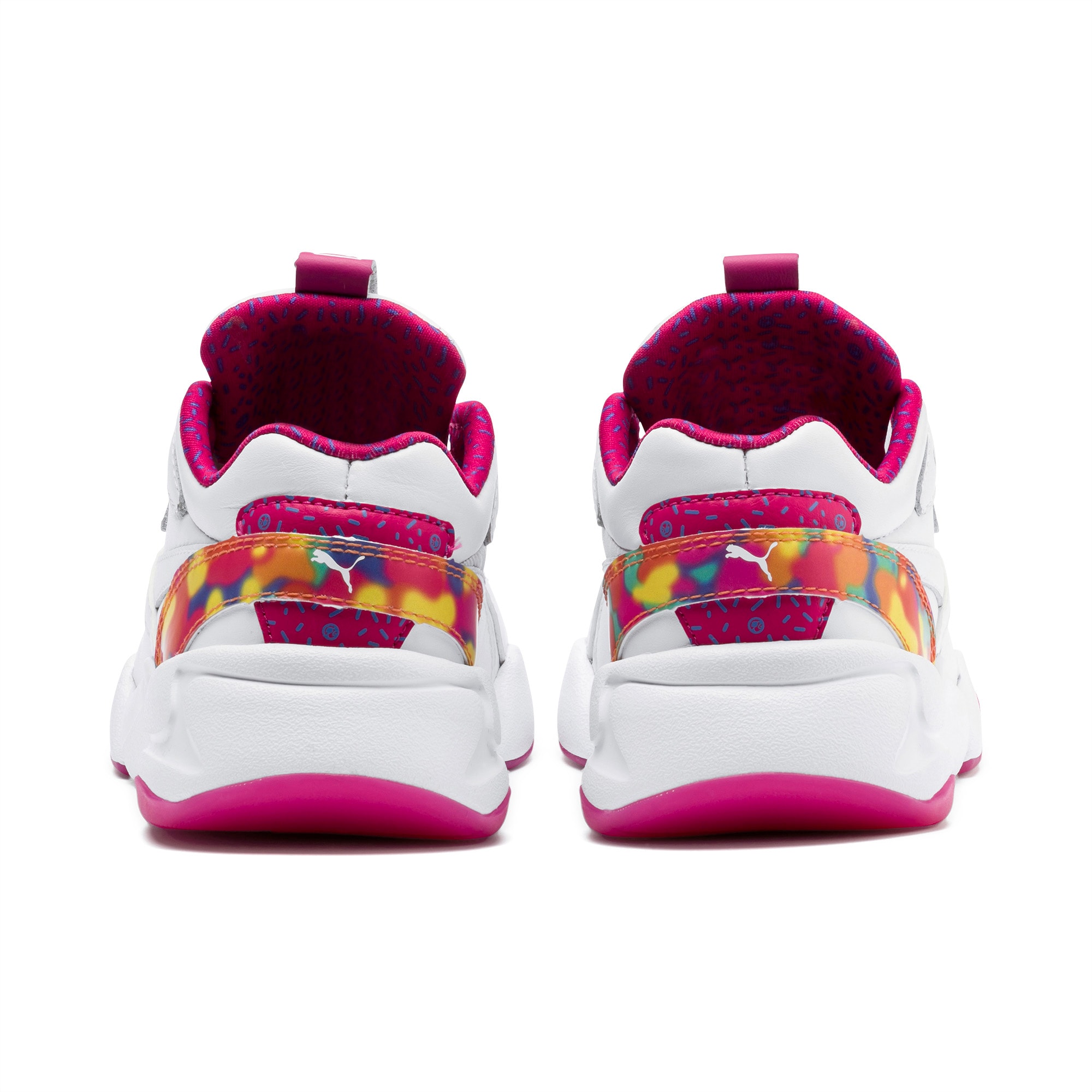 Barbie Kids' Barbie Sneaker Toddler