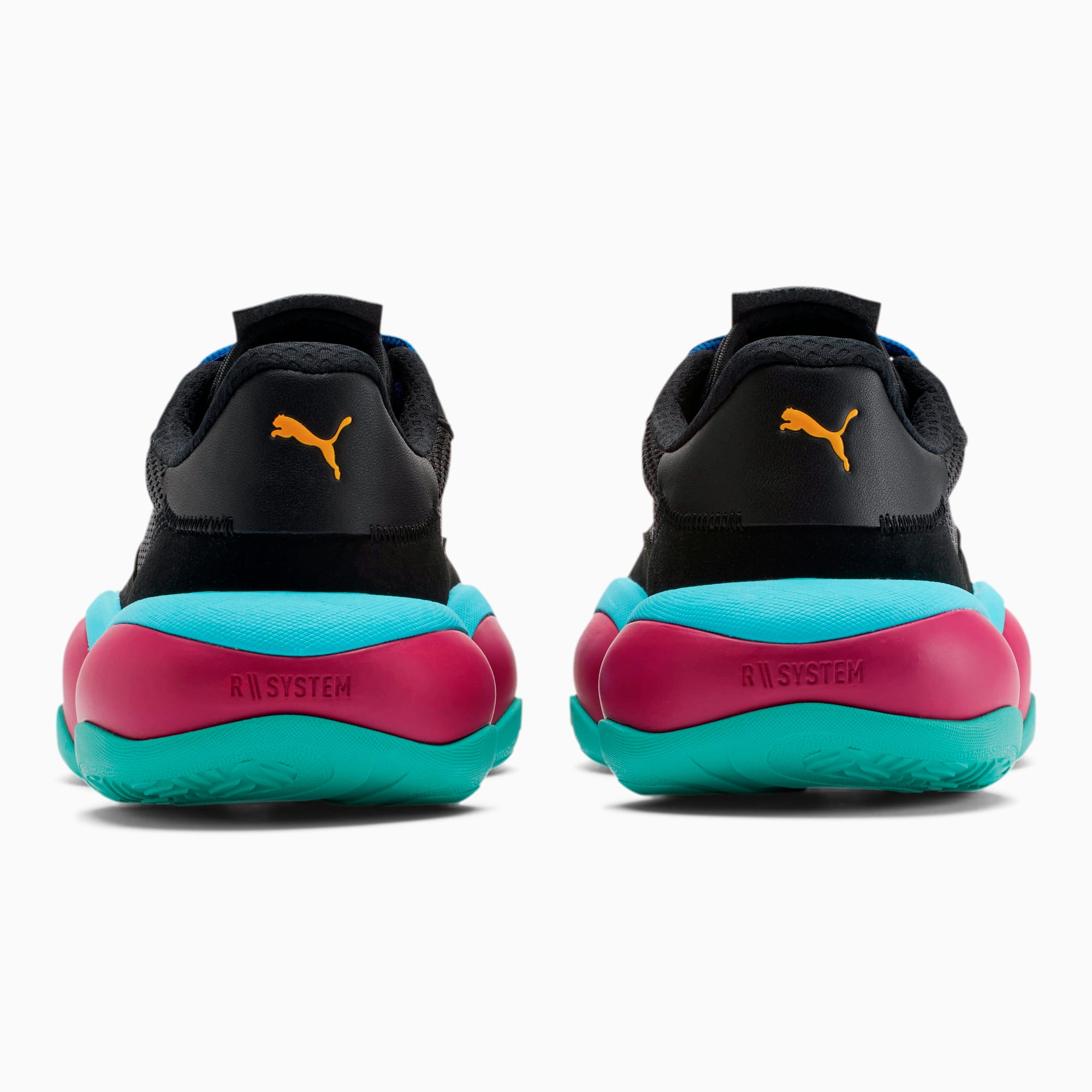Puma fashion geek online