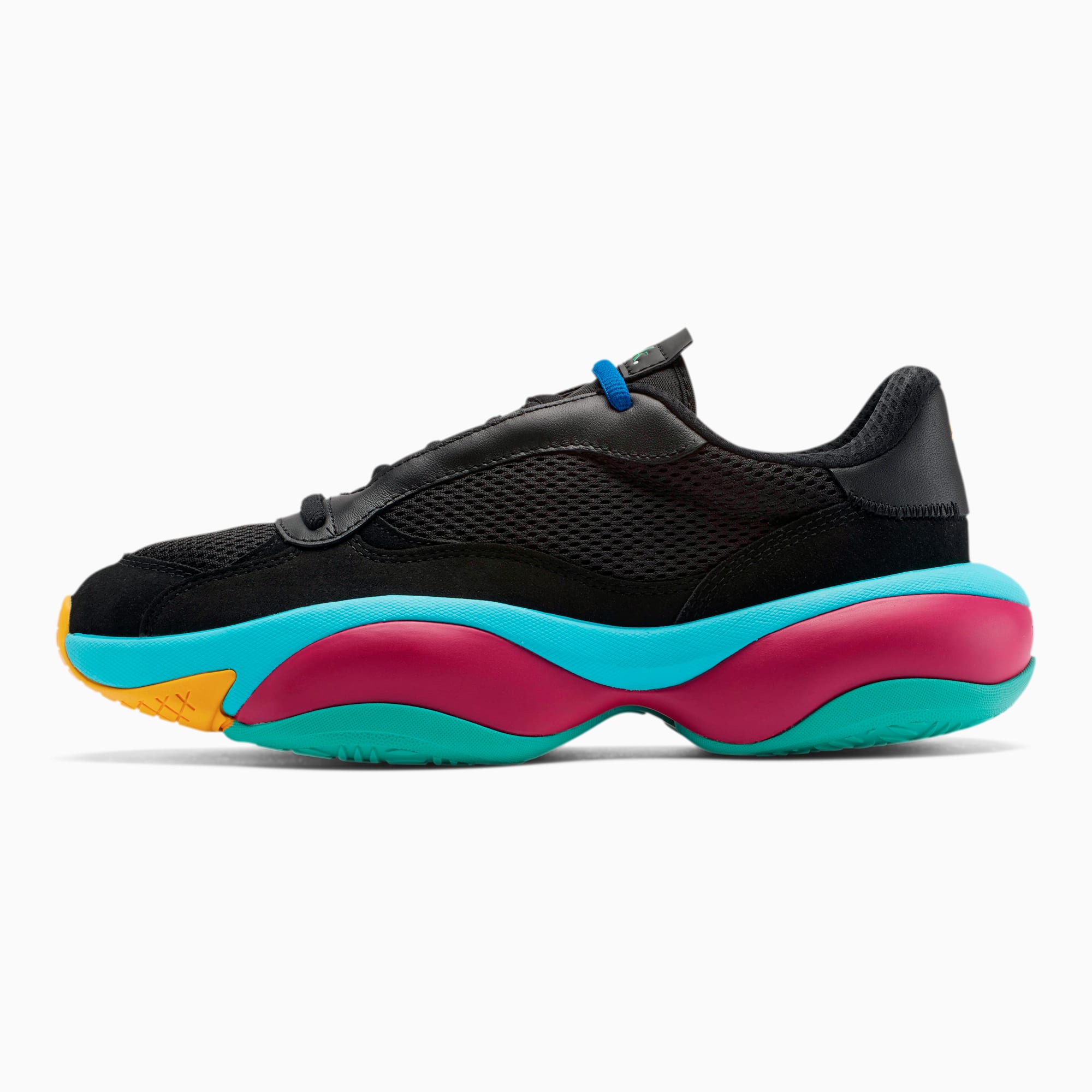 puma geek sneakers