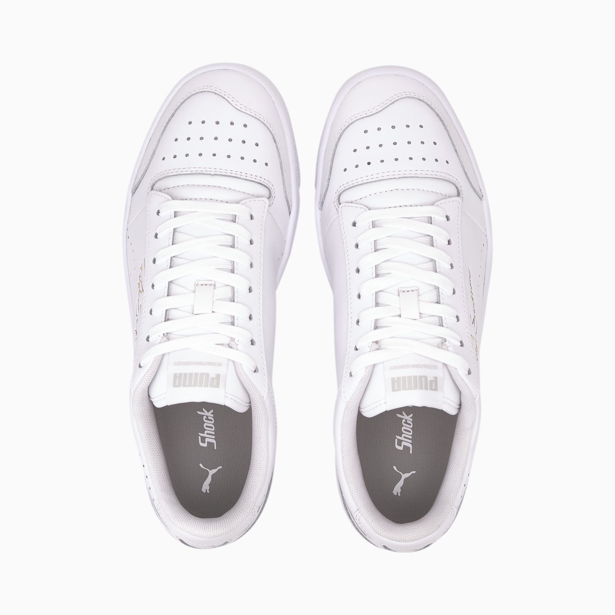Puma ralph sampson lo on sale trainers