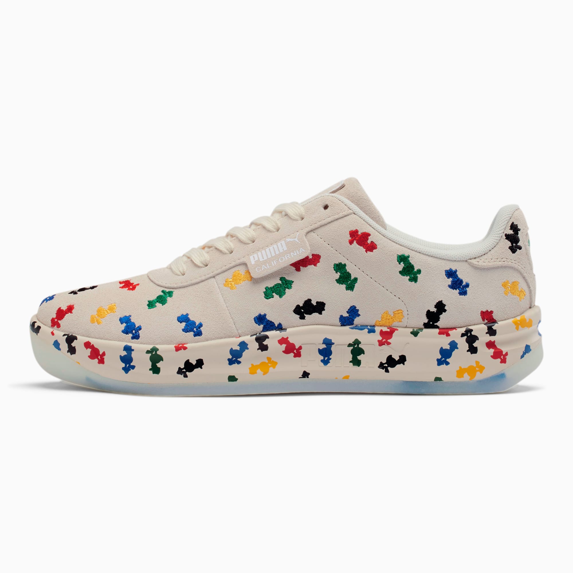 puma fashion geek shoes