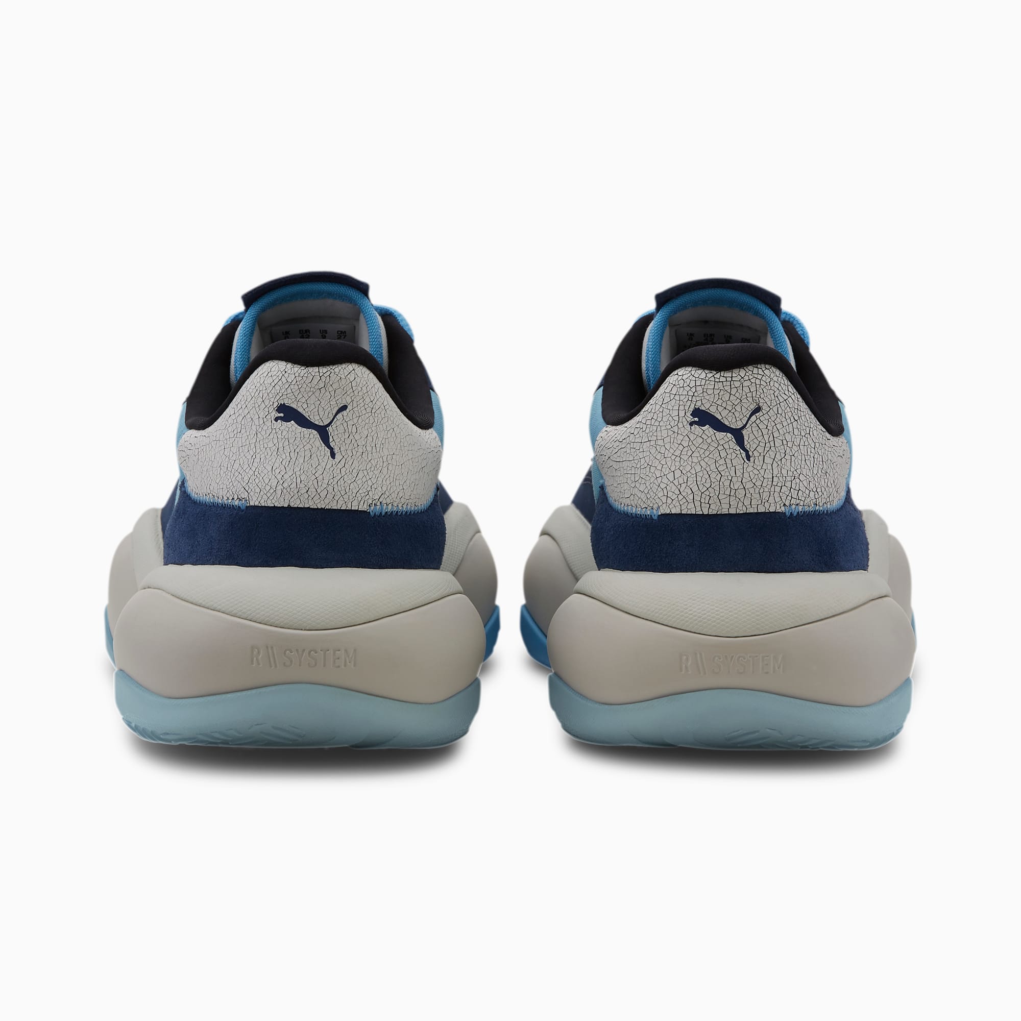 Alteration Planet Pluto Men s Sneakers PUMA