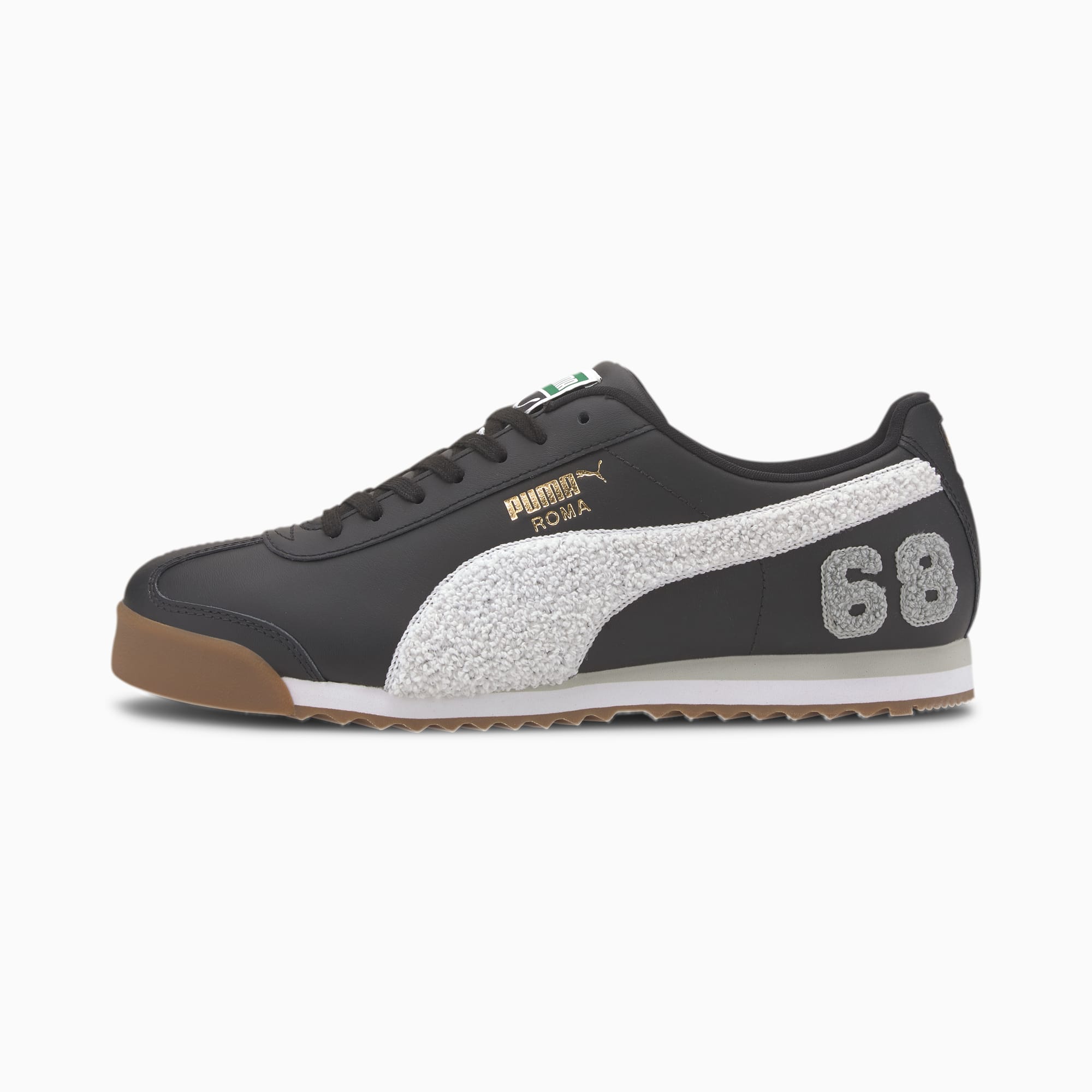 68 Lux Varsity Men's Sneakers | PUMA 