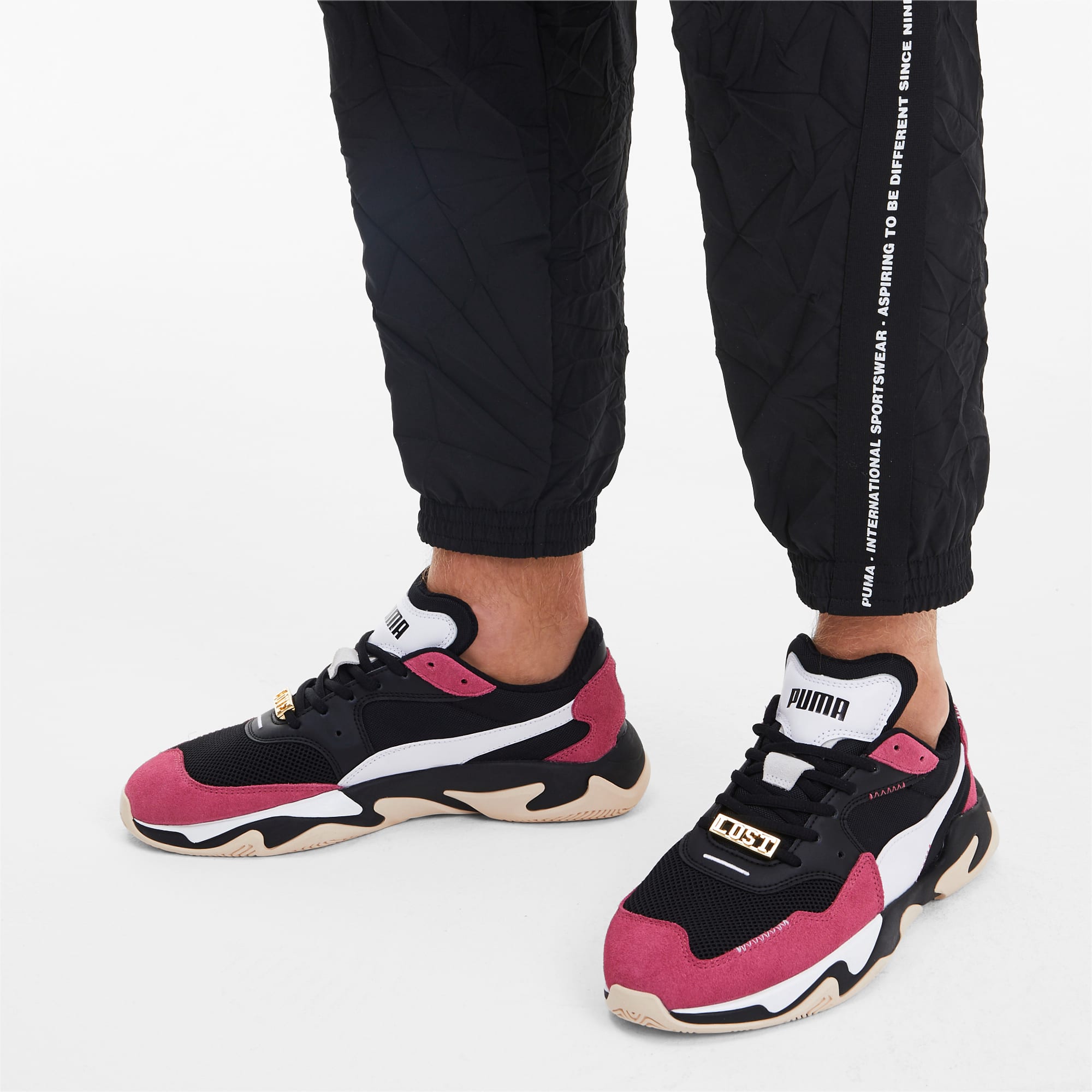 Storm Anti-Valentine's Day Sneakers 