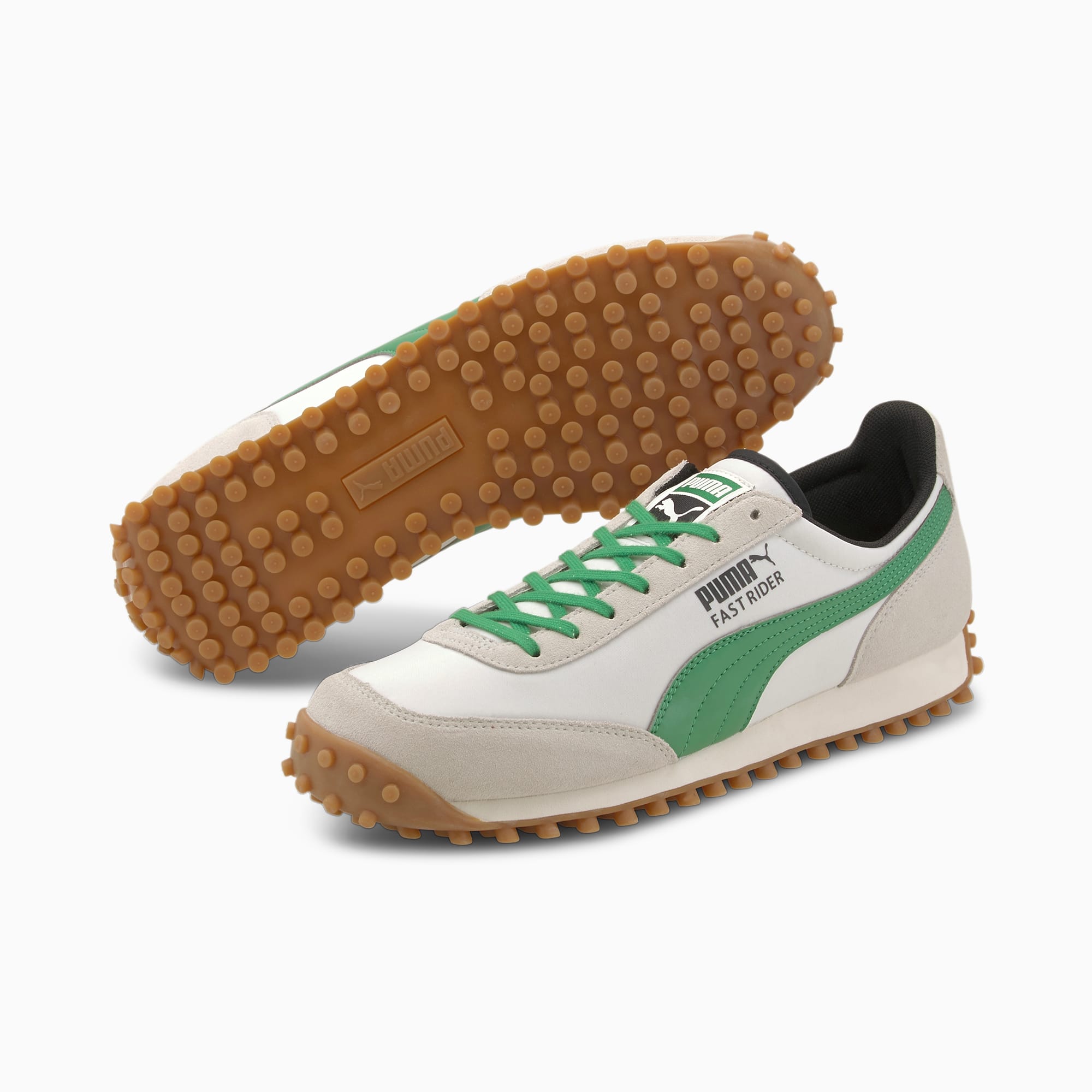 puma fast rider source men's sneakers