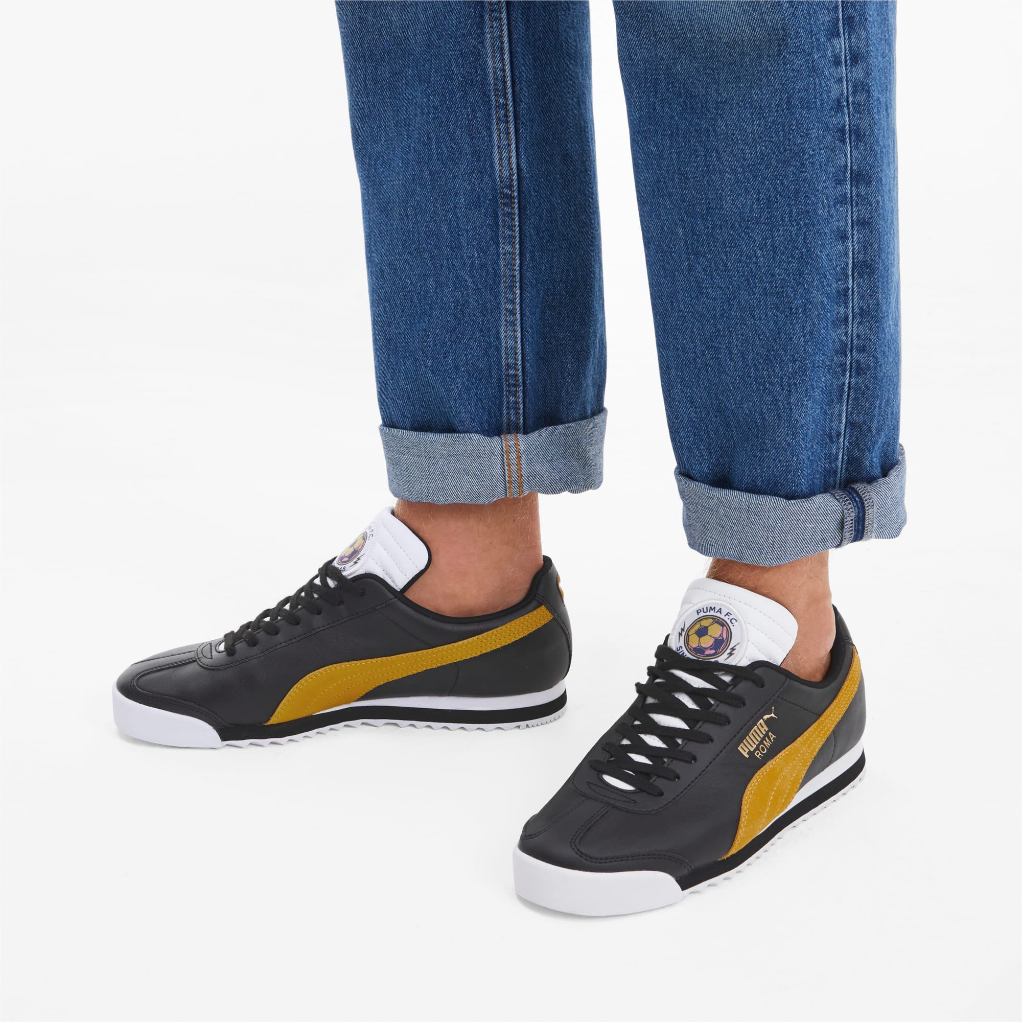 Puma roma canada 2025