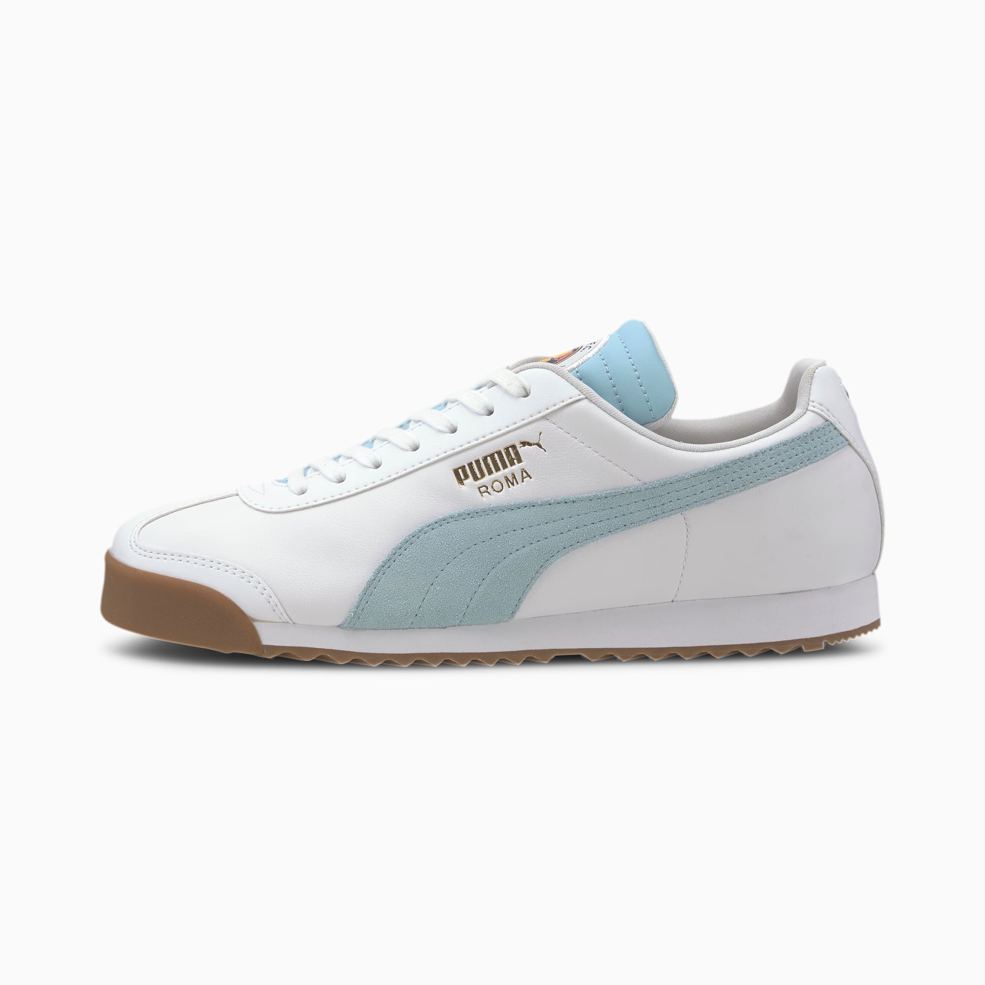 Roma Classic PUMA FC Men's Sneakers 