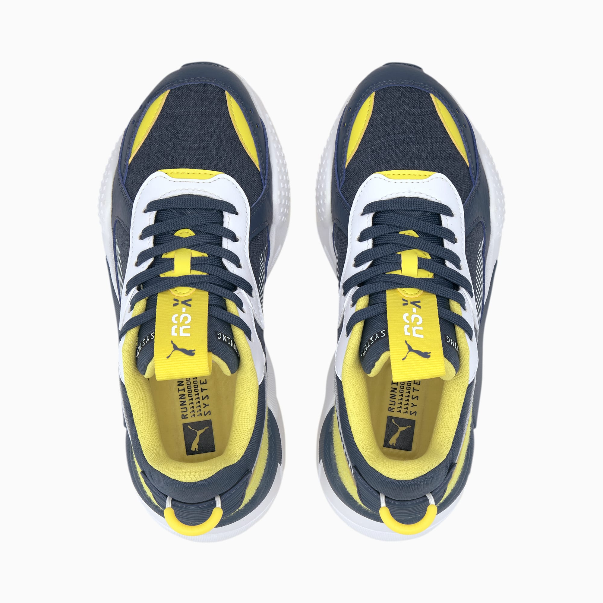 Puma rsx collegiate shop