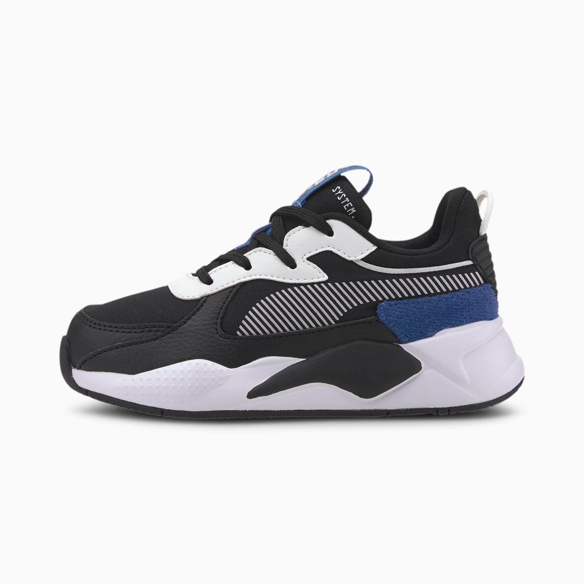 kids puma rs x3
