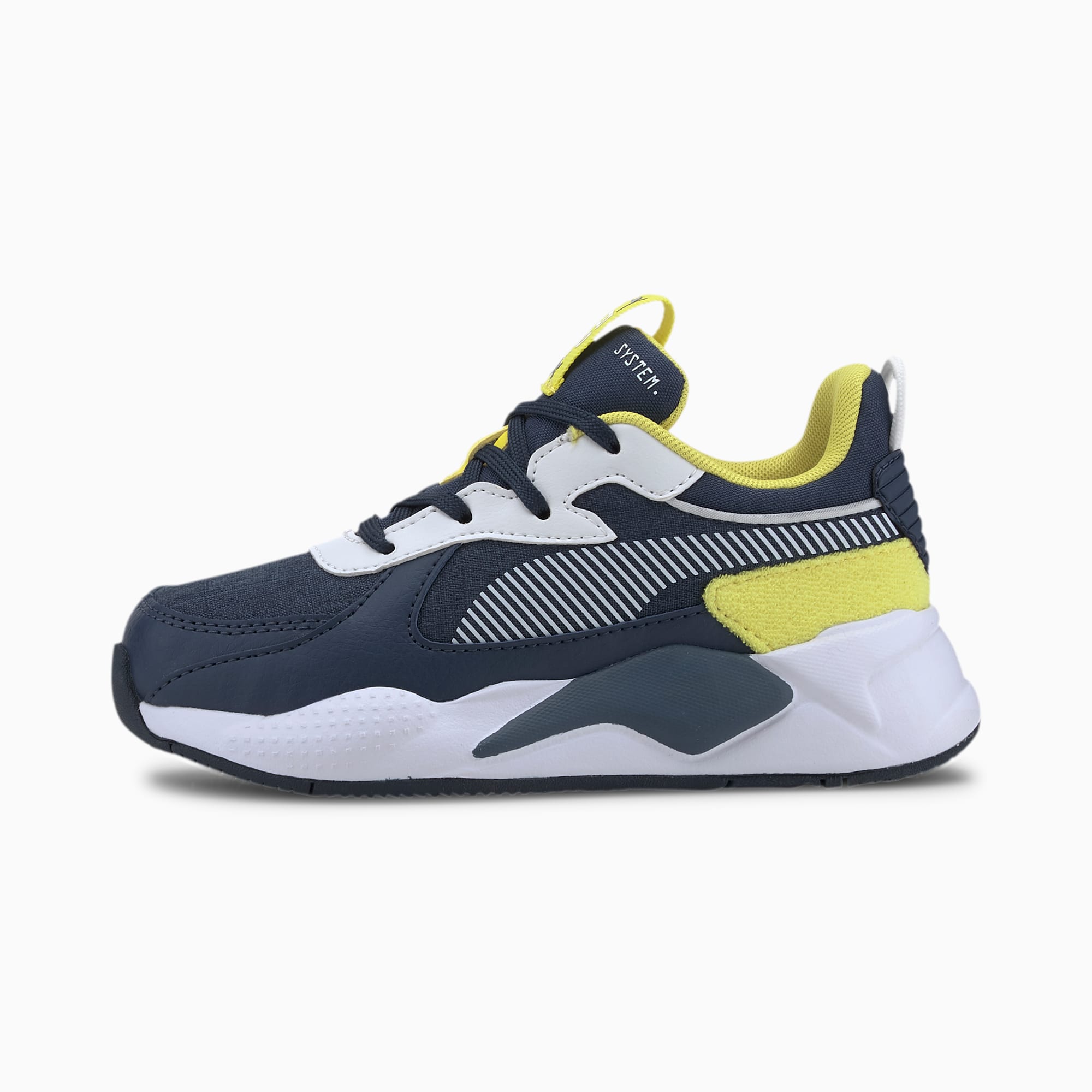 RS-X Collegiate Kids' Trainers | PUMA