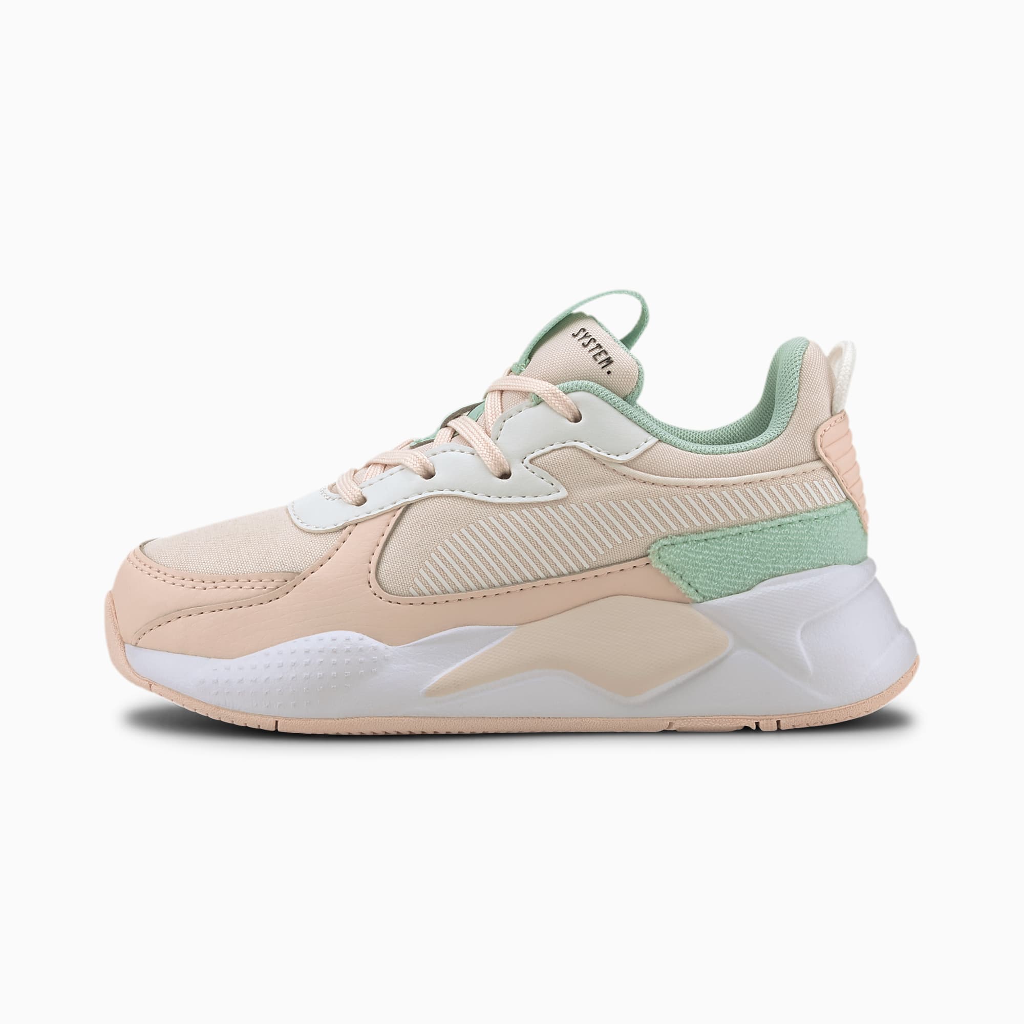 infant puma rs x