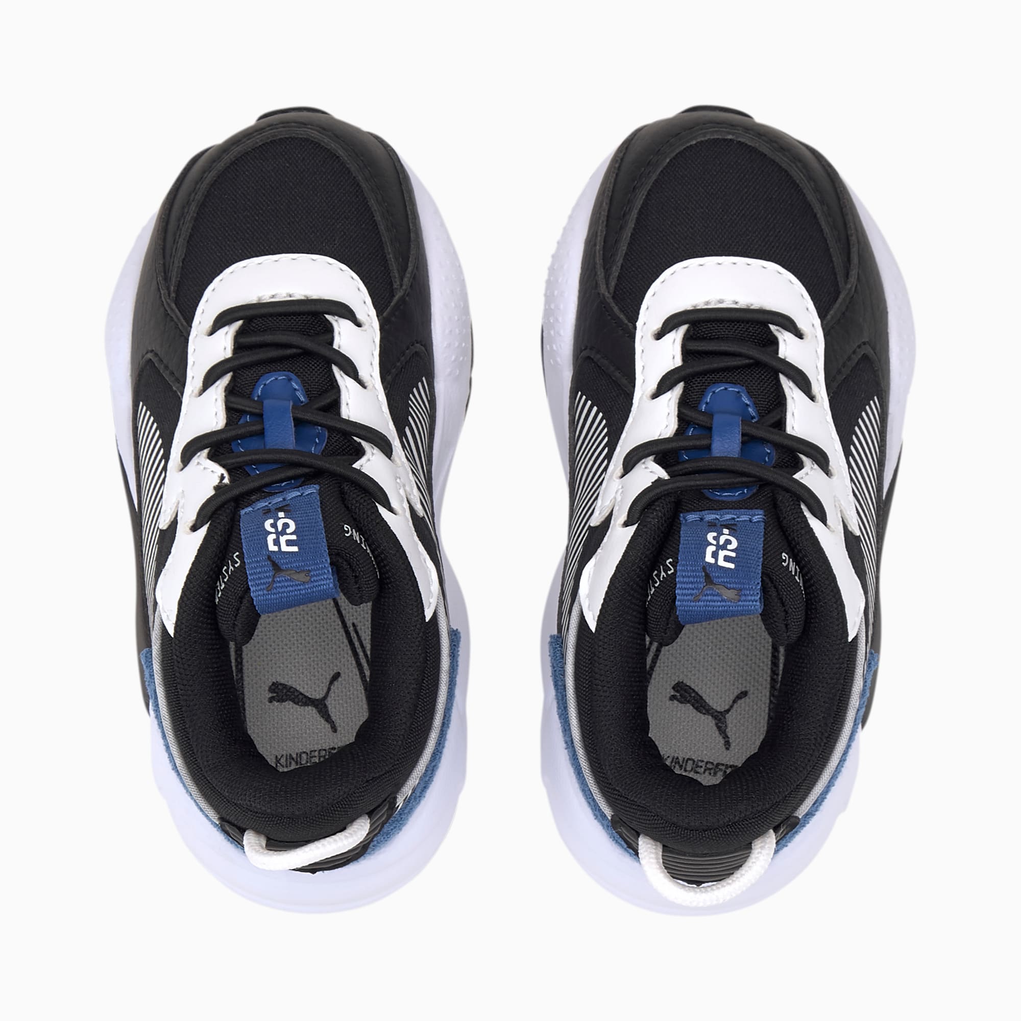 PUMA - r2d4g Amazon.com | PUMA Kids Boys Rs-X Final Round Lace Up